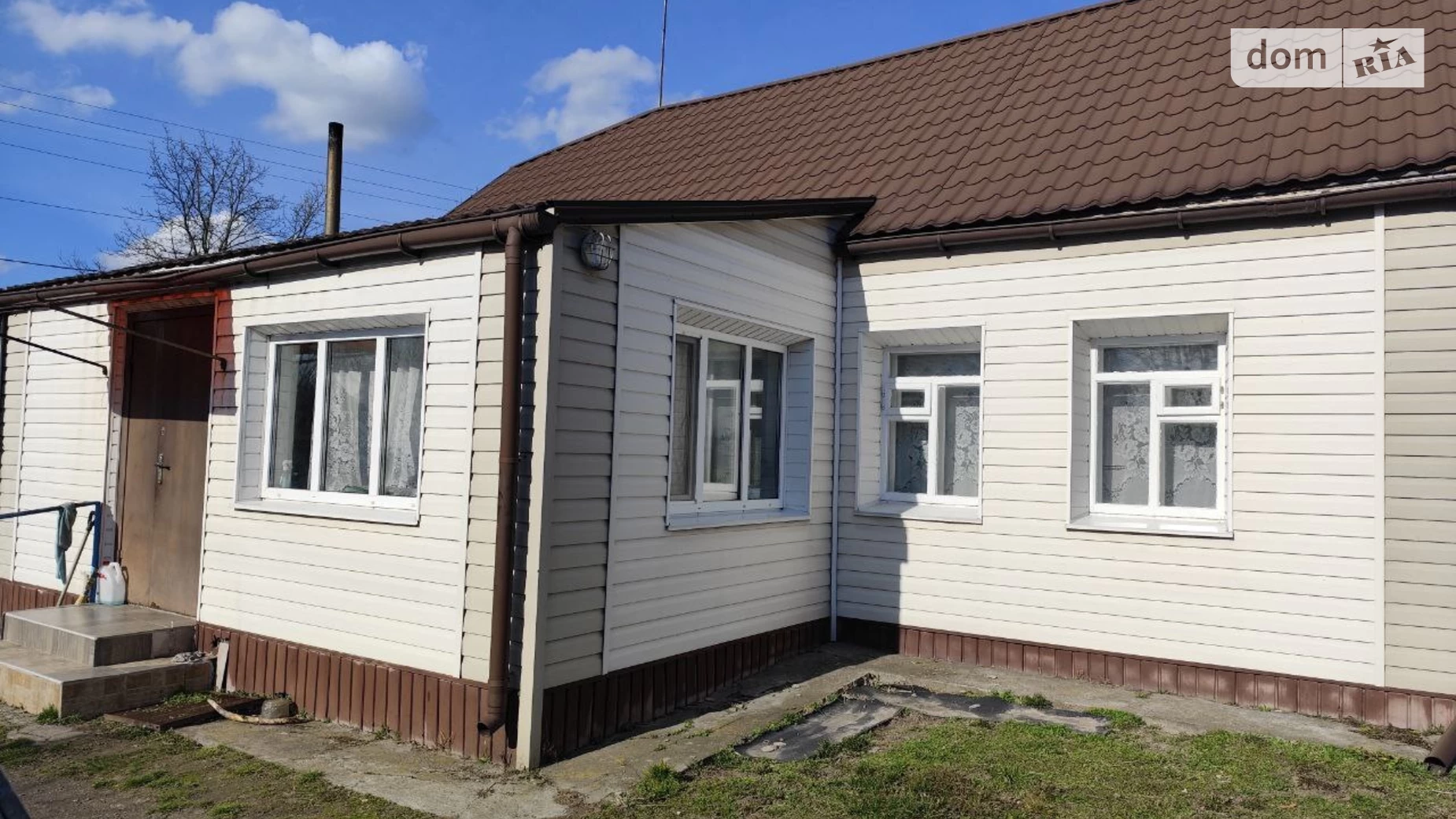 Продається одноповерховий будинок 62.9 кв. м з садом, цена: 33000 $ - фото 2