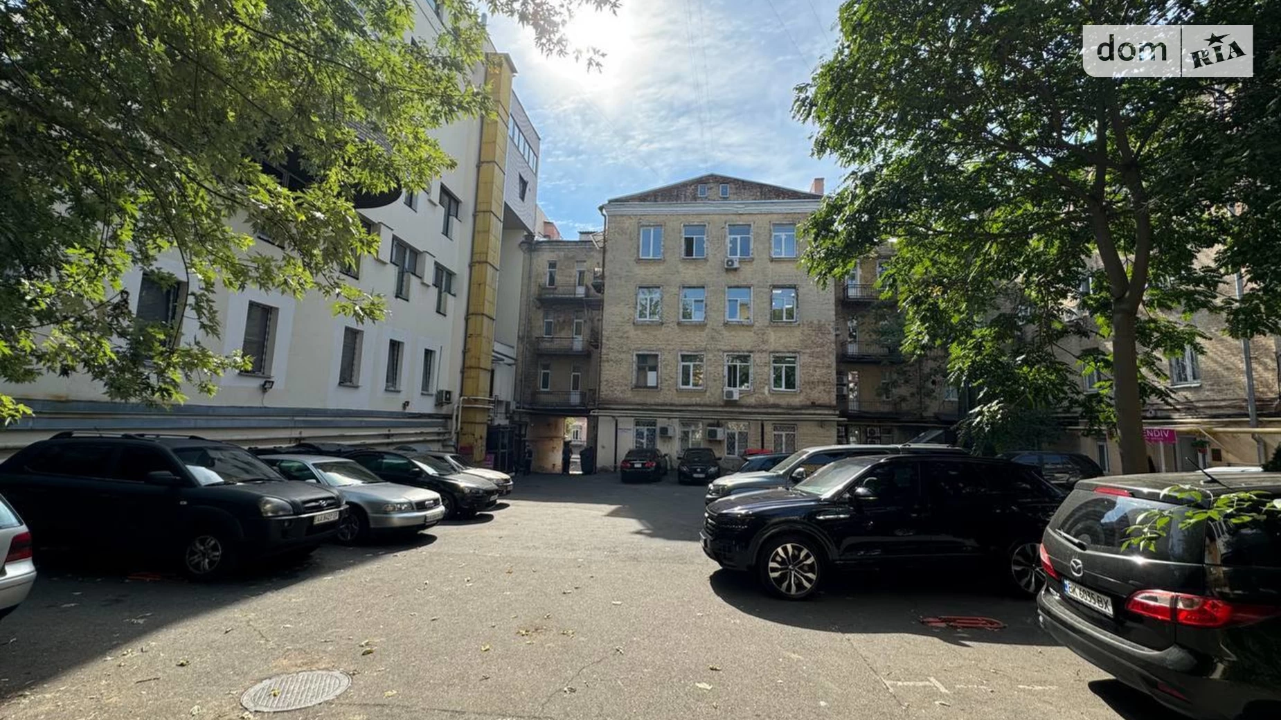 Здається в оренду офіс 110 кв. м в бізнес-центрі, цена: 42000 грн - фото 5