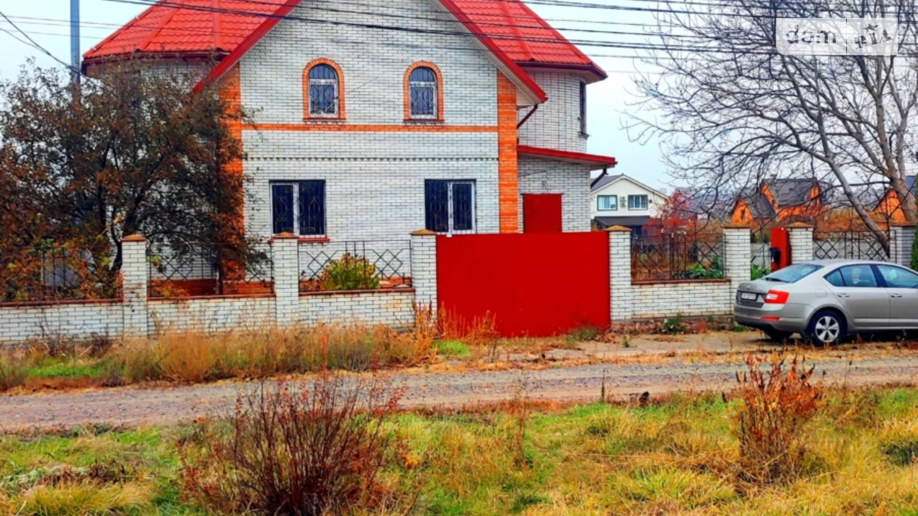 Продается дом на 2 этажа 255 кв. м с садом, цена: 155000 $ - фото 2