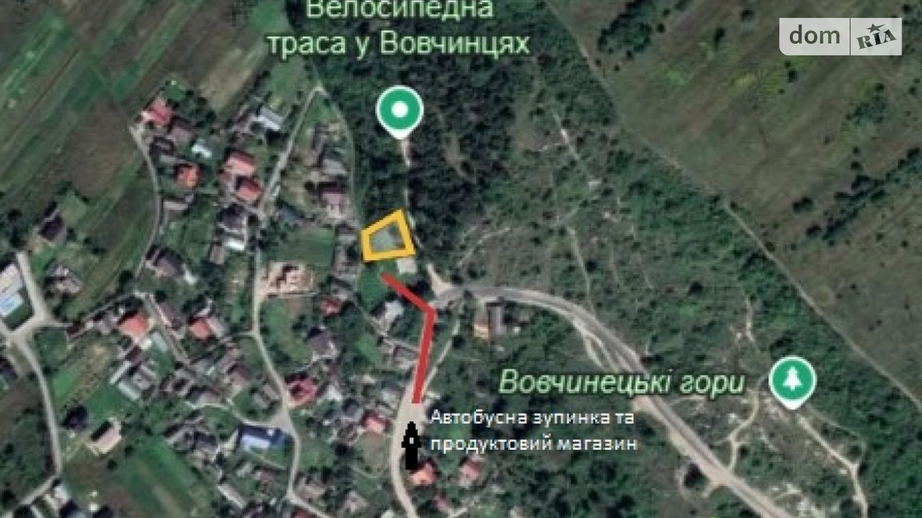 Продається земельна ділянка 6.5 соток у Івано-Франківській області, цена: 43600 $ - фото 4