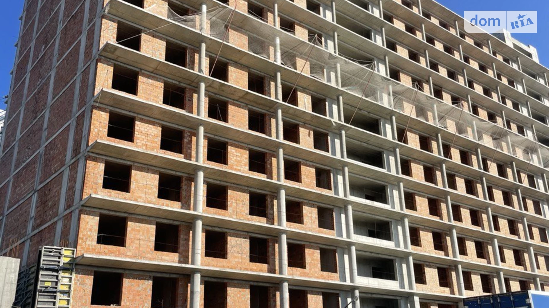 Продается 1-комнатная квартира 53.88 кв. м в Львове, ул. Трускавецкая - фото 4
