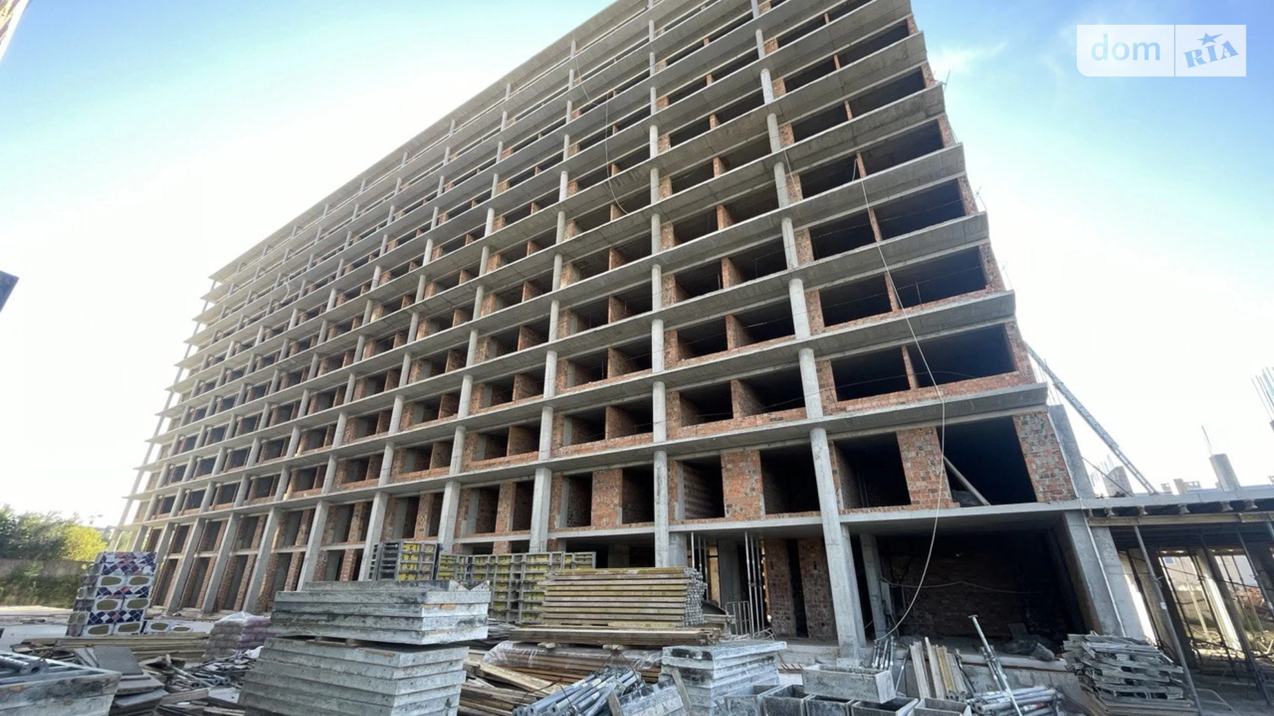 Продается 1-комнатная квартира 53.88 кв. м в Львове, ул. Трускавецкая - фото 5