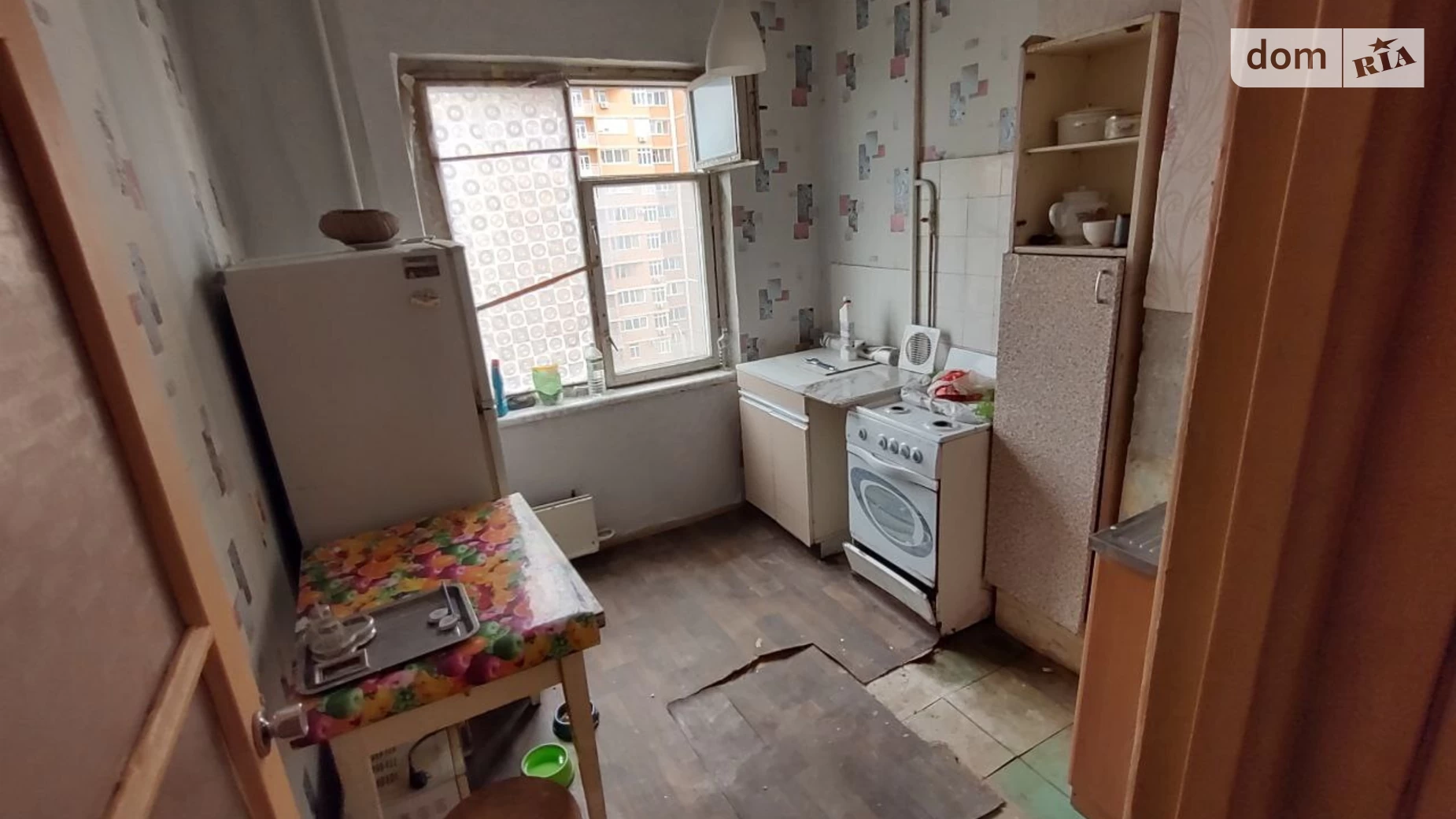 Продается 2-комнатная квартира 50 кв. м в Одессе, цена: 35000 $ - фото 5