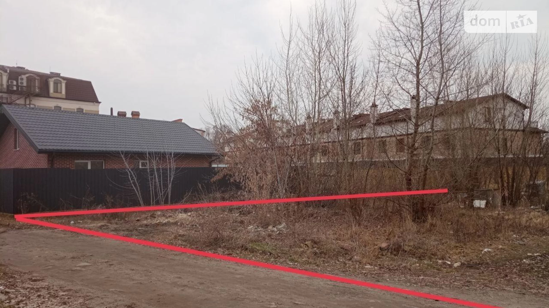Продается земельный участок 10 соток в Киевской области, цена: 110000 $ - фото 2
