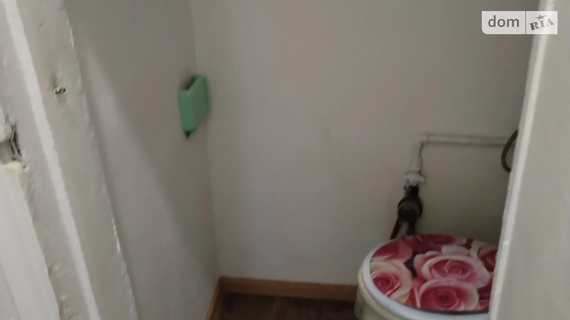 Продається 1-кімнатна квартира 32 кв. м у Дніпрі, вул. Пастера, 2 - фото 5