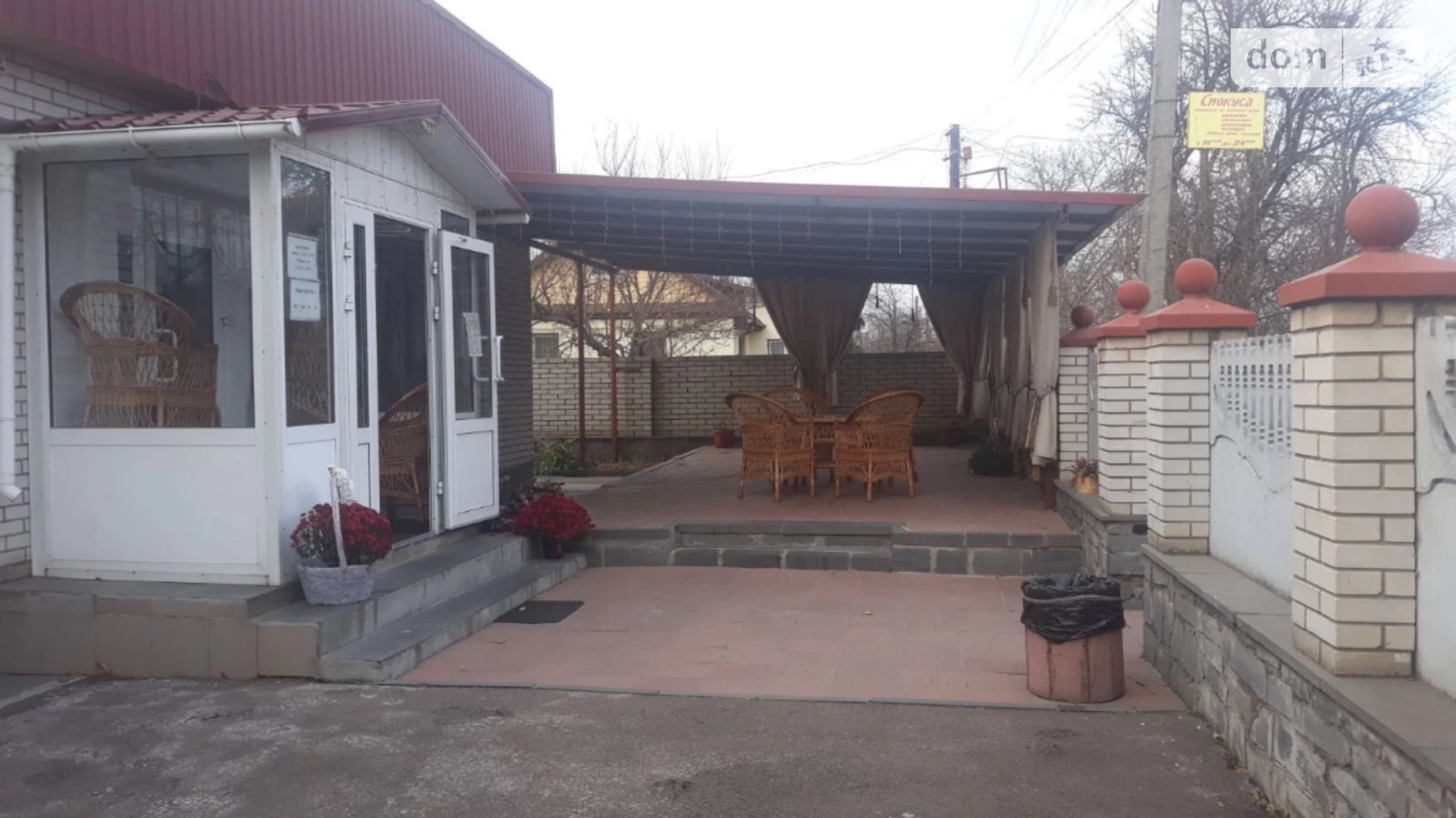 Продается помещения свободного назначения 132.5 кв. м в 1-этажном здании, цена: 69950 $ - фото 2
