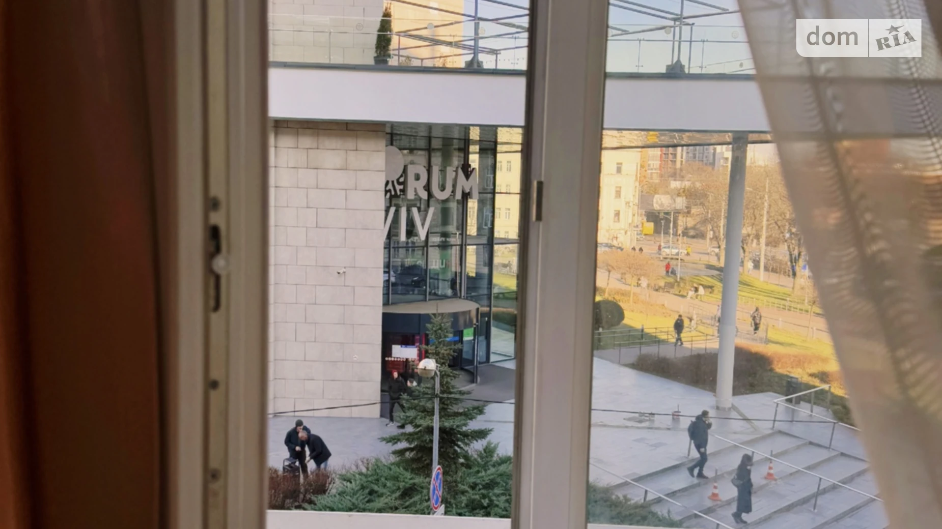 Продается 1-комнатная квартира 39.9 кв. м в Львове, цена: 77500 $ - фото 2