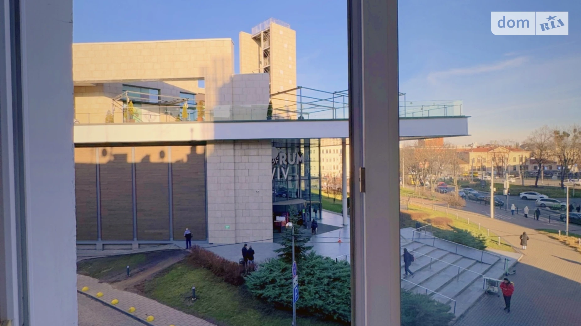 Продается 1-комнатная квартира 39.9 кв. м в Львове, цена: 77500 $ - фото 5