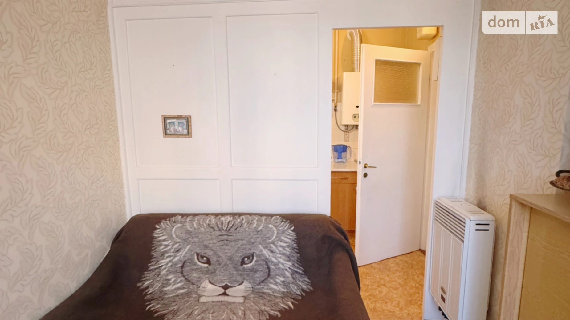 Продается 1-комнатная квартира 39.9 кв. м в Львове, цена: 77500 $ - фото 3