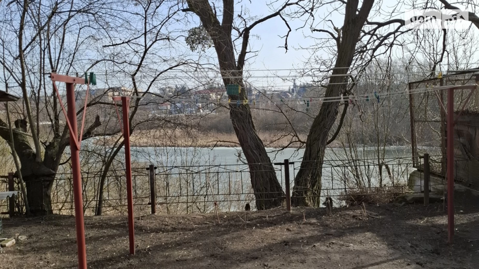 Продається 1-кімнатна квартира 50.9 кв. м у Стрижавці, вул. Алеї - фото 2