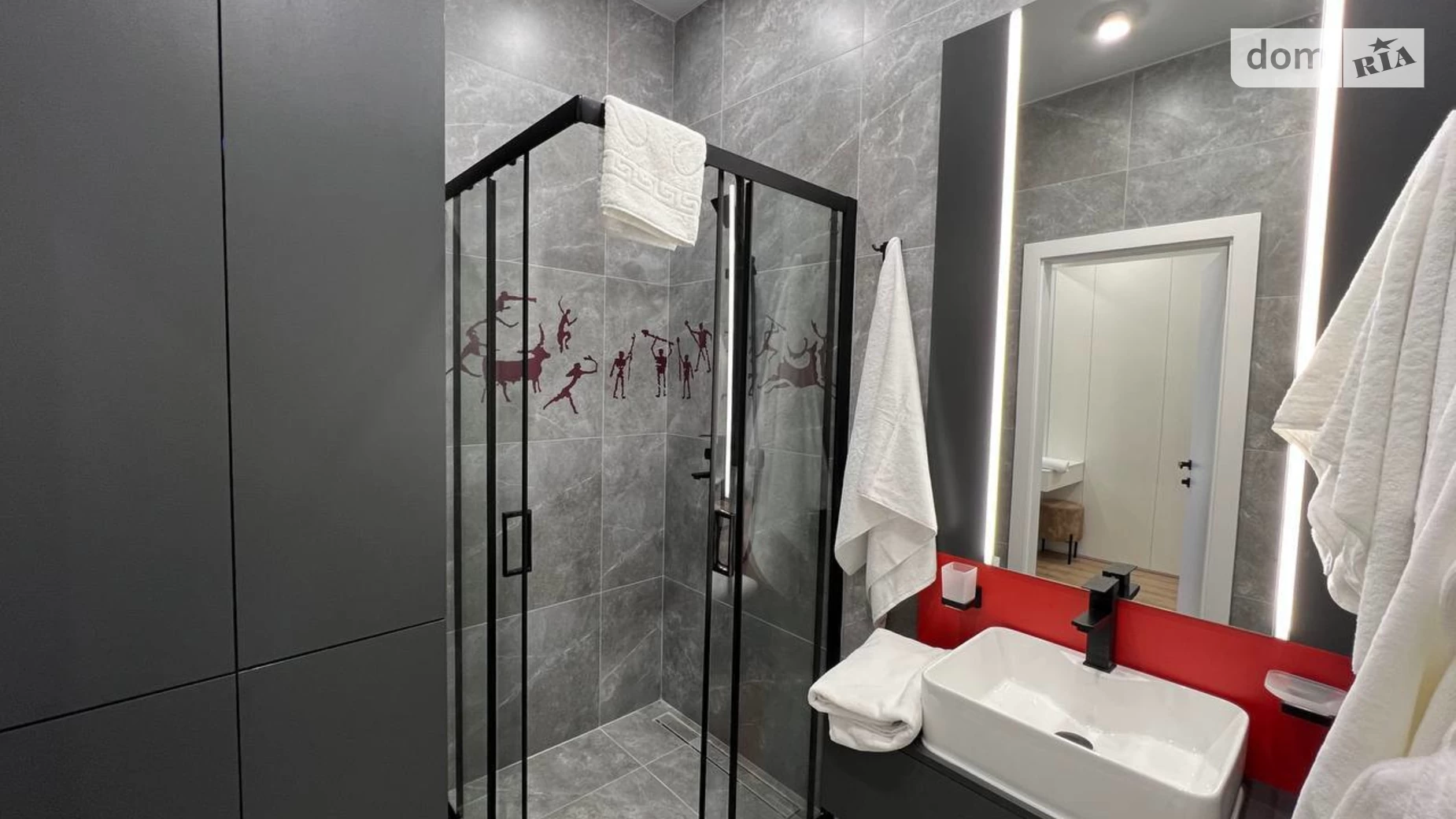 Продается 1-комнатная квартира 34.1 кв. м в Одессе - фото 5