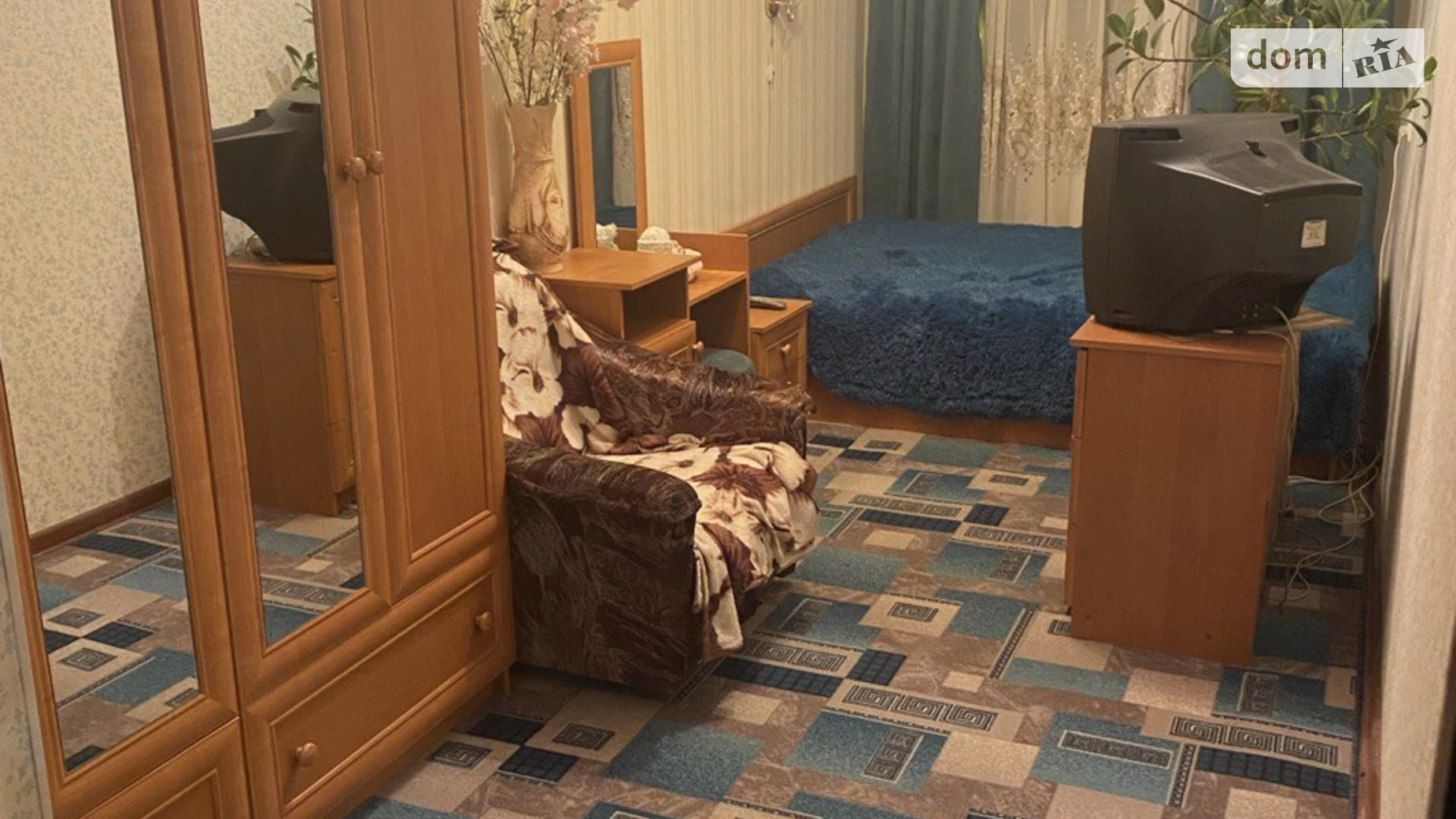 Продается 3-комнатная квартира 56.2 кв. м в Днепре, цена: 38000 $ - фото 5