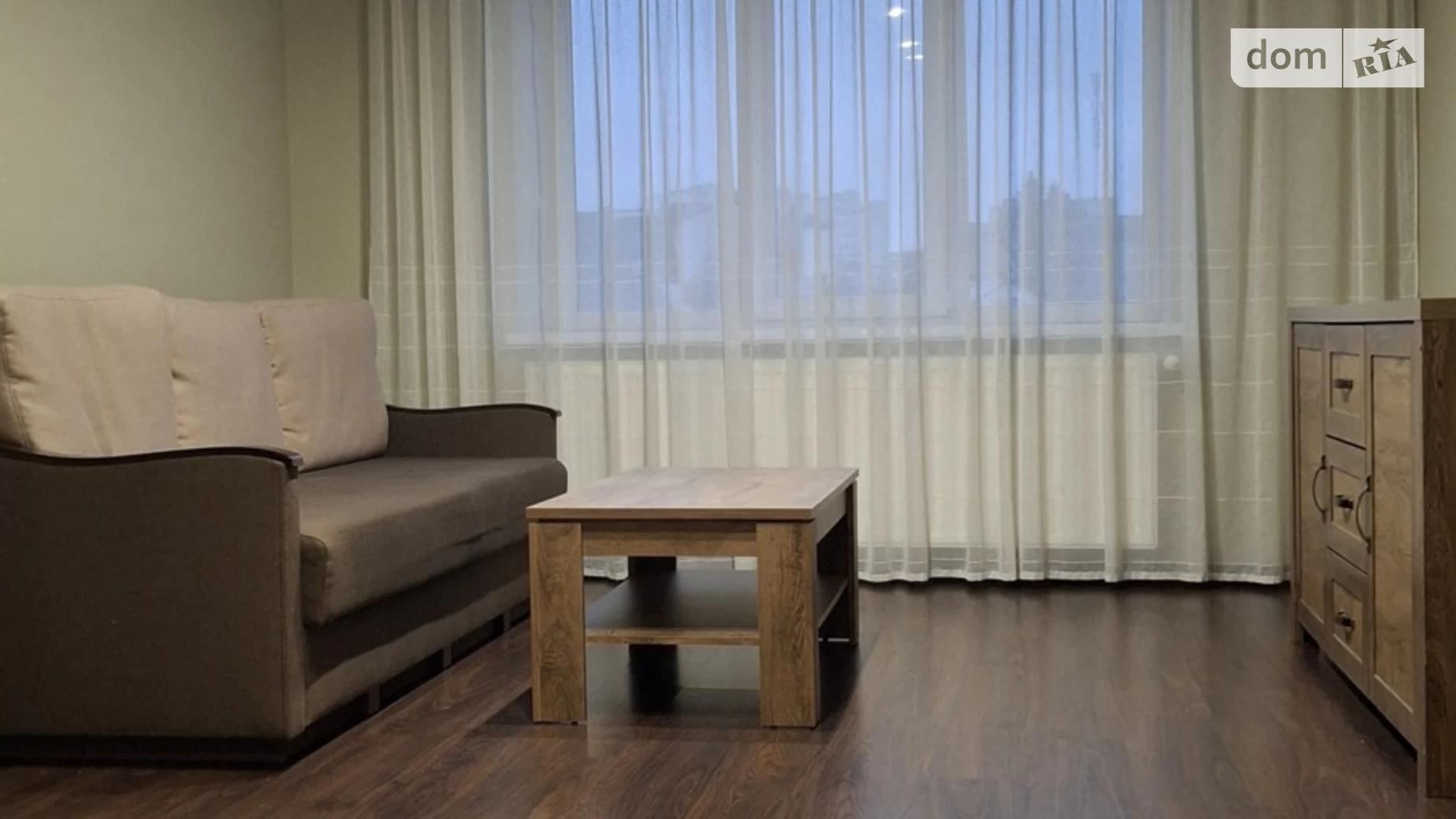 1-кімнатна квартира 45 кв. м у Тернополі, вул. Галицька, 7Г - фото 3