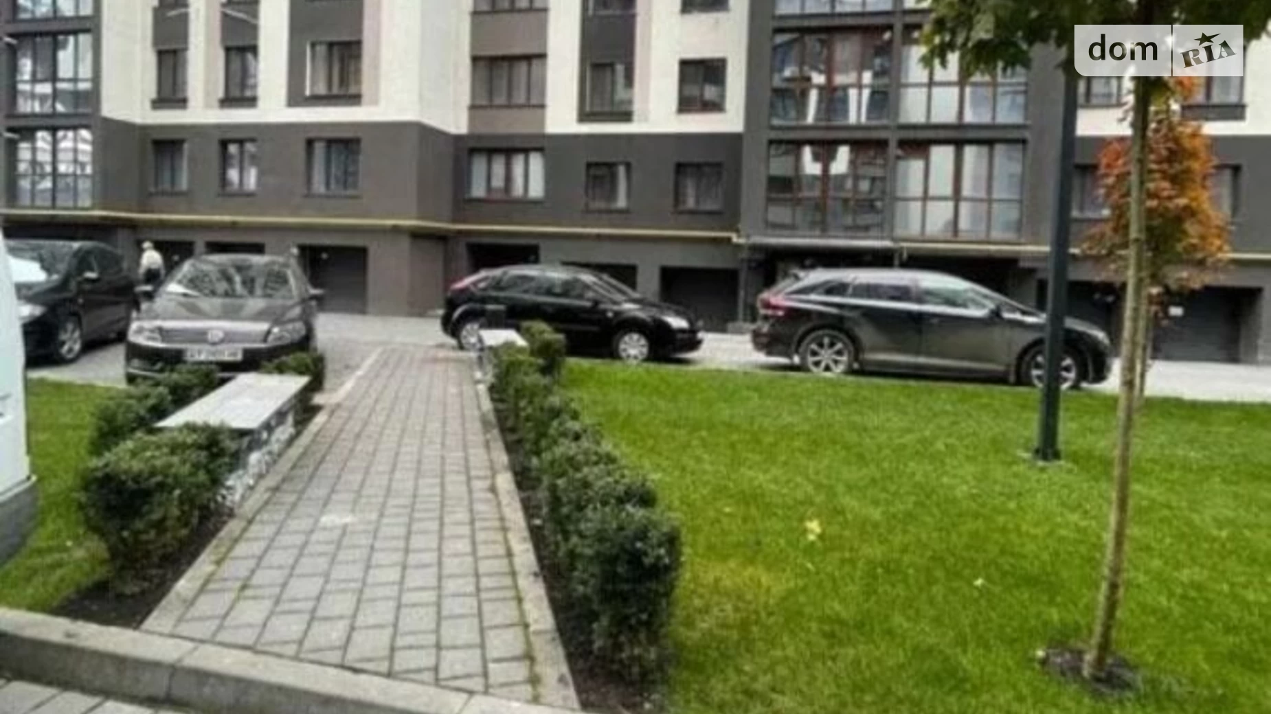 Продается 2-комнатная квартира 56 кв. м в Угорниках, ул. Героев Николаева(Сеченова) - фото 2