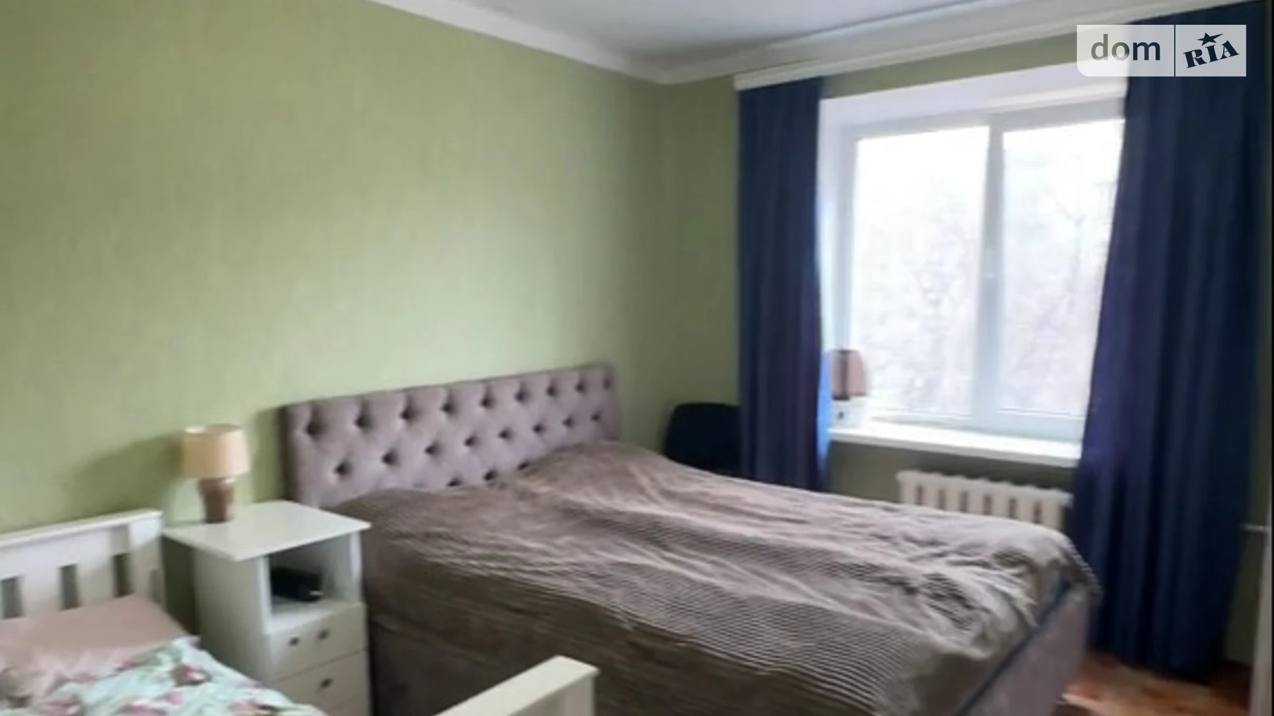 2-кімнатна квартира 52 кв. м у Запоріжжі - фото 3
