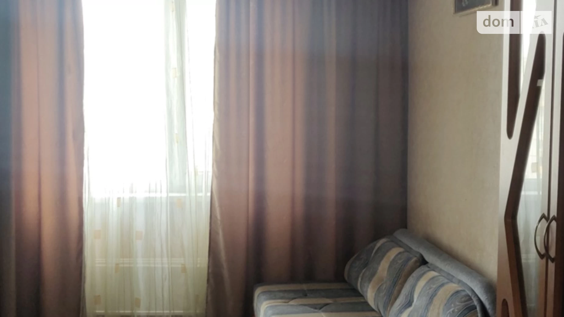 Продается 3-комнатная квартира 70.7 кв. м в Белой Церкви, ул. Таращанская, 161 - фото 2