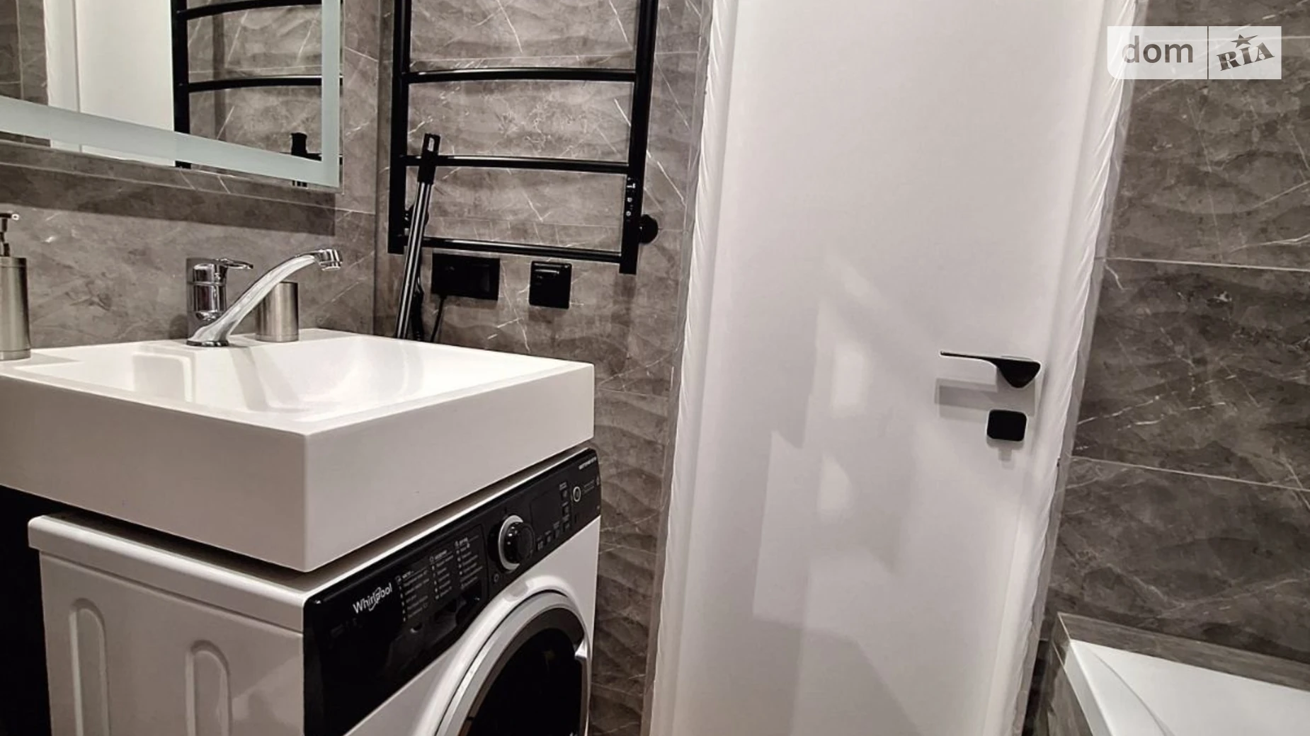 Продается 1-комнатная квартира 32 кв. м в Киеве, ул. Набережно-Рыбальская дорога, 27 - фото 5