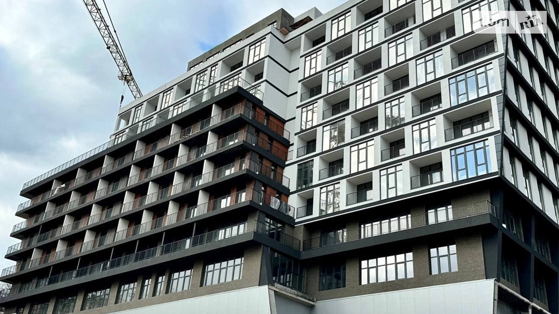 Продается 1-комнатная квартира 23.3 кв. м в Одессе - фото 5