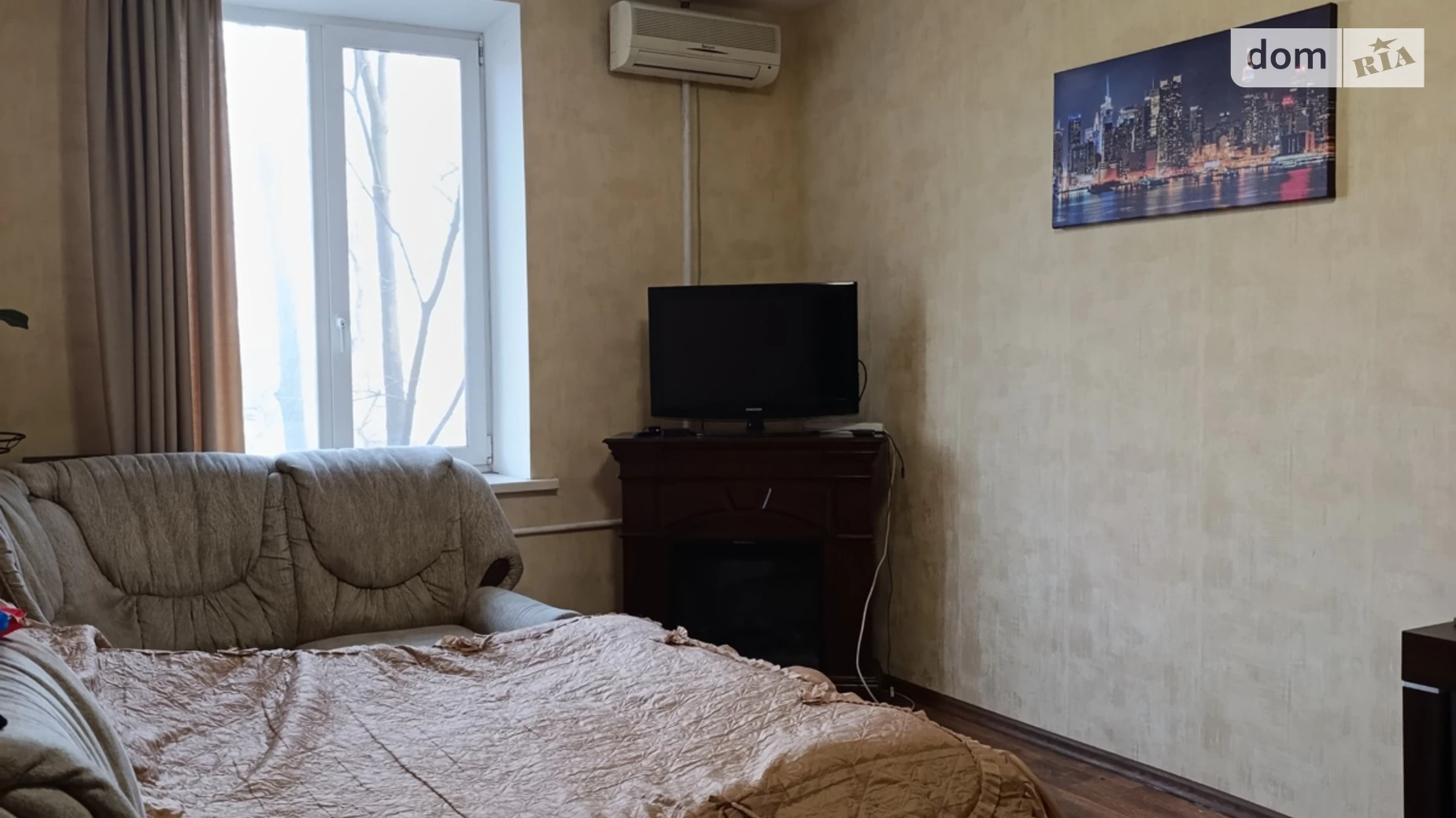 Продается 2-комнатная квартира 58.4 кв. м в Днепре, просп. Сергея Нигояна - фото 4