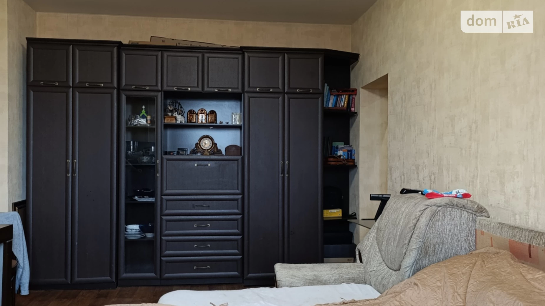 Продается 2-комнатная квартира 58.4 кв. м в Днепре, просп. Сергея Нигояна - фото 5