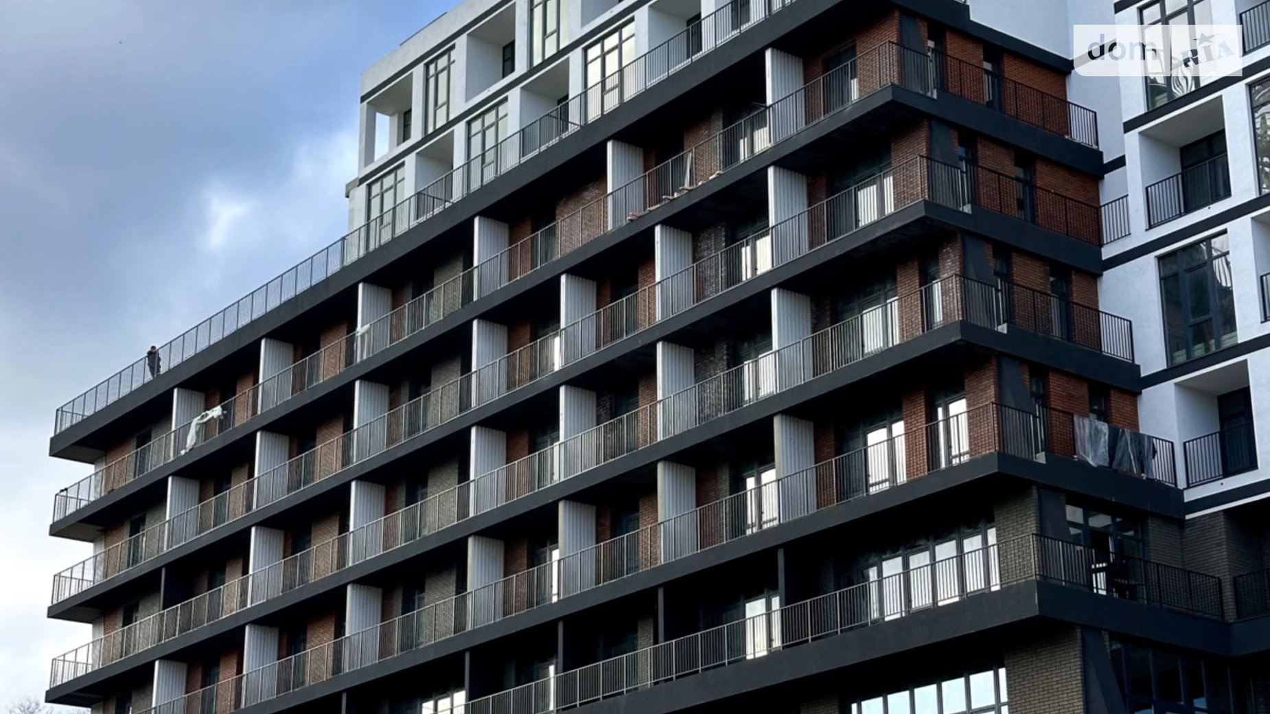 Продается 2-комнатная квартира 73.3 кв. м в Одессе - фото 4