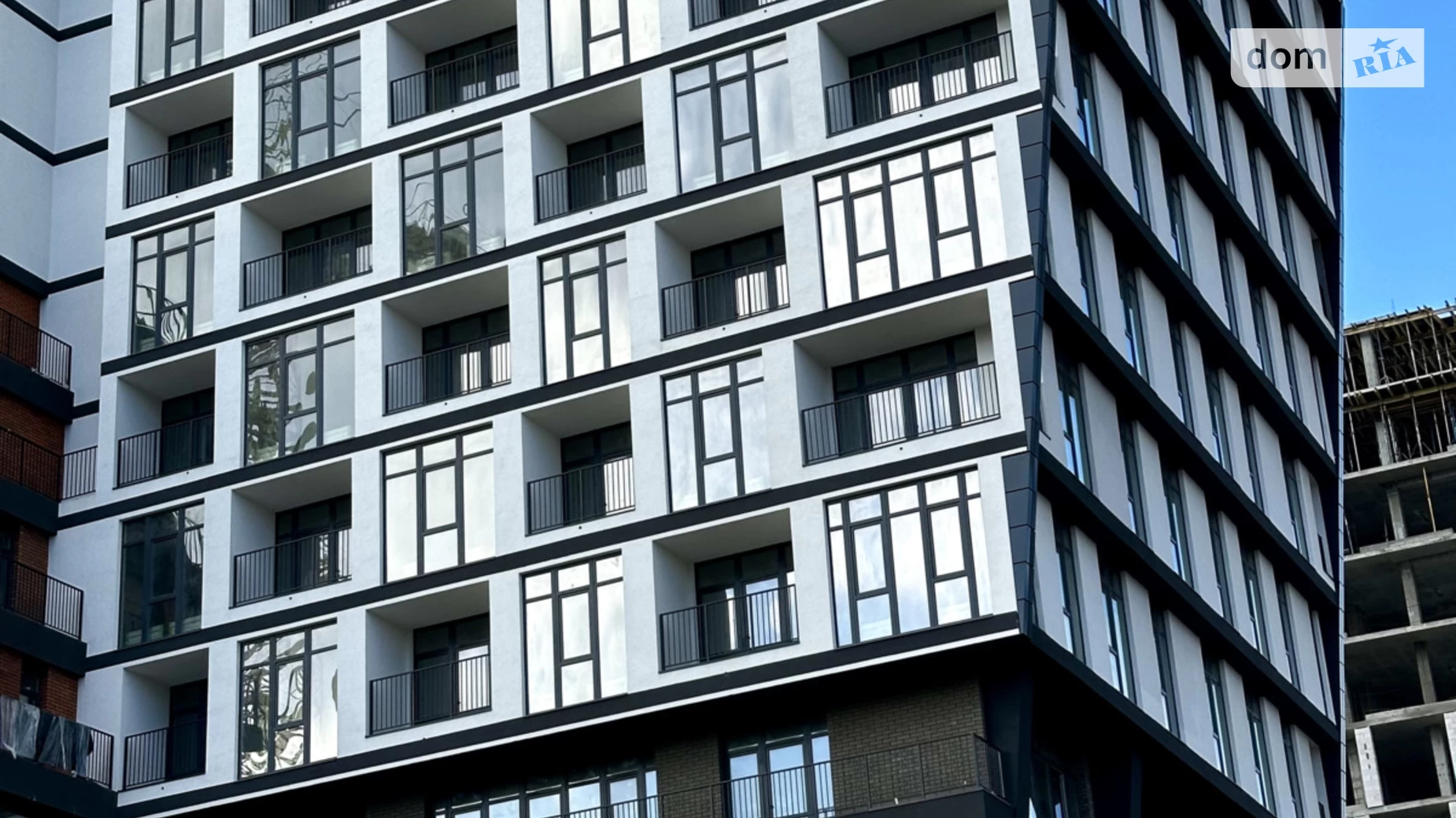 Продается 2-комнатная квартира 73.3 кв. м в Одессе - фото 5