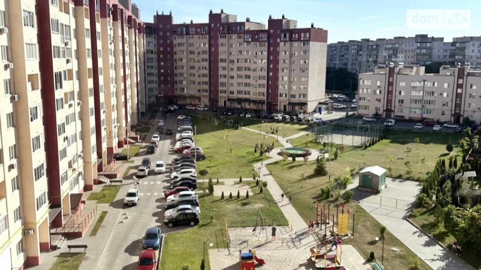 Продается 1-комнатная квартира 39 кв. м в Черкассах, ул. Вергая Виталия - фото 5