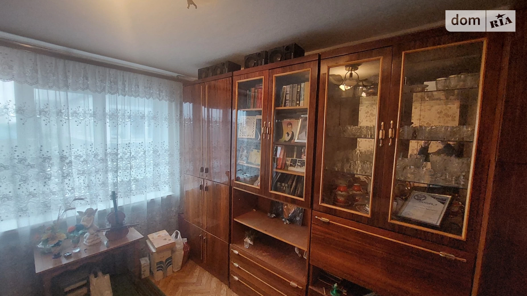Продается 3-комнатная квартира 62.9 кв. м в Виннице, ул. Марии Литвиненко-Вольгемут - фото 2