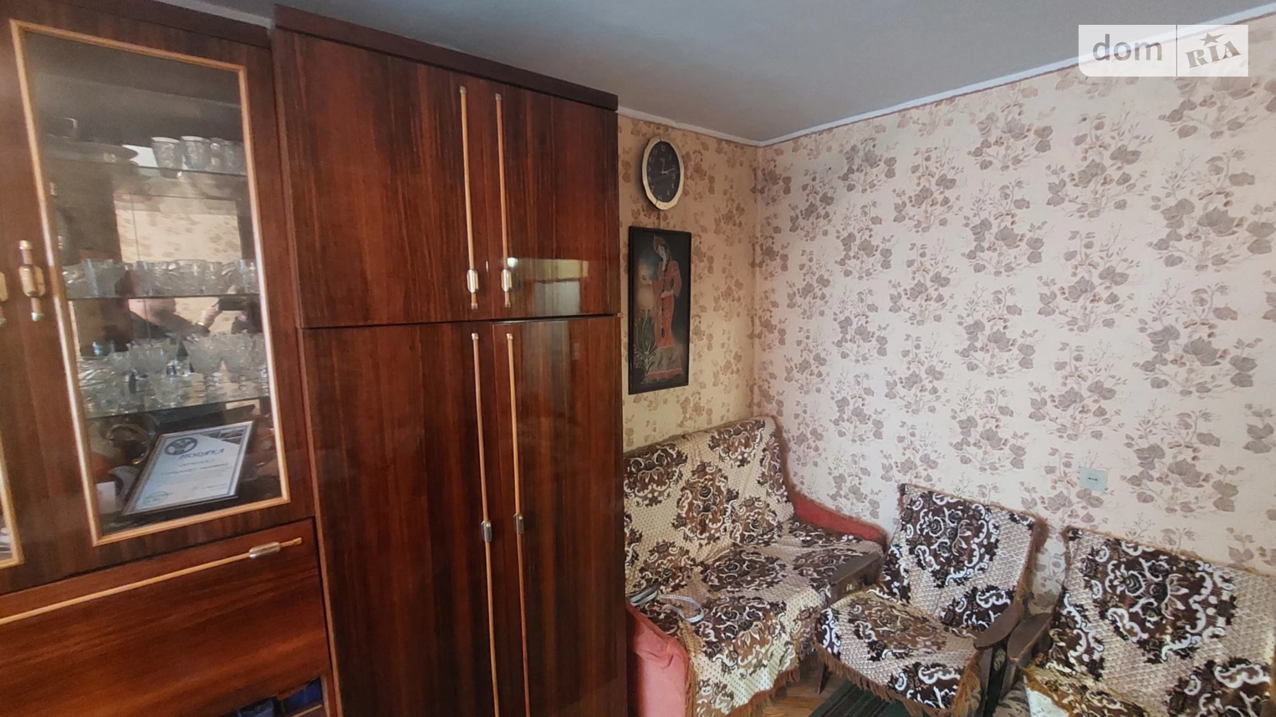 Продается 3-комнатная квартира 62.9 кв. м в Виннице, ул. Марии Литвиненко-Вольгемут - фото 3