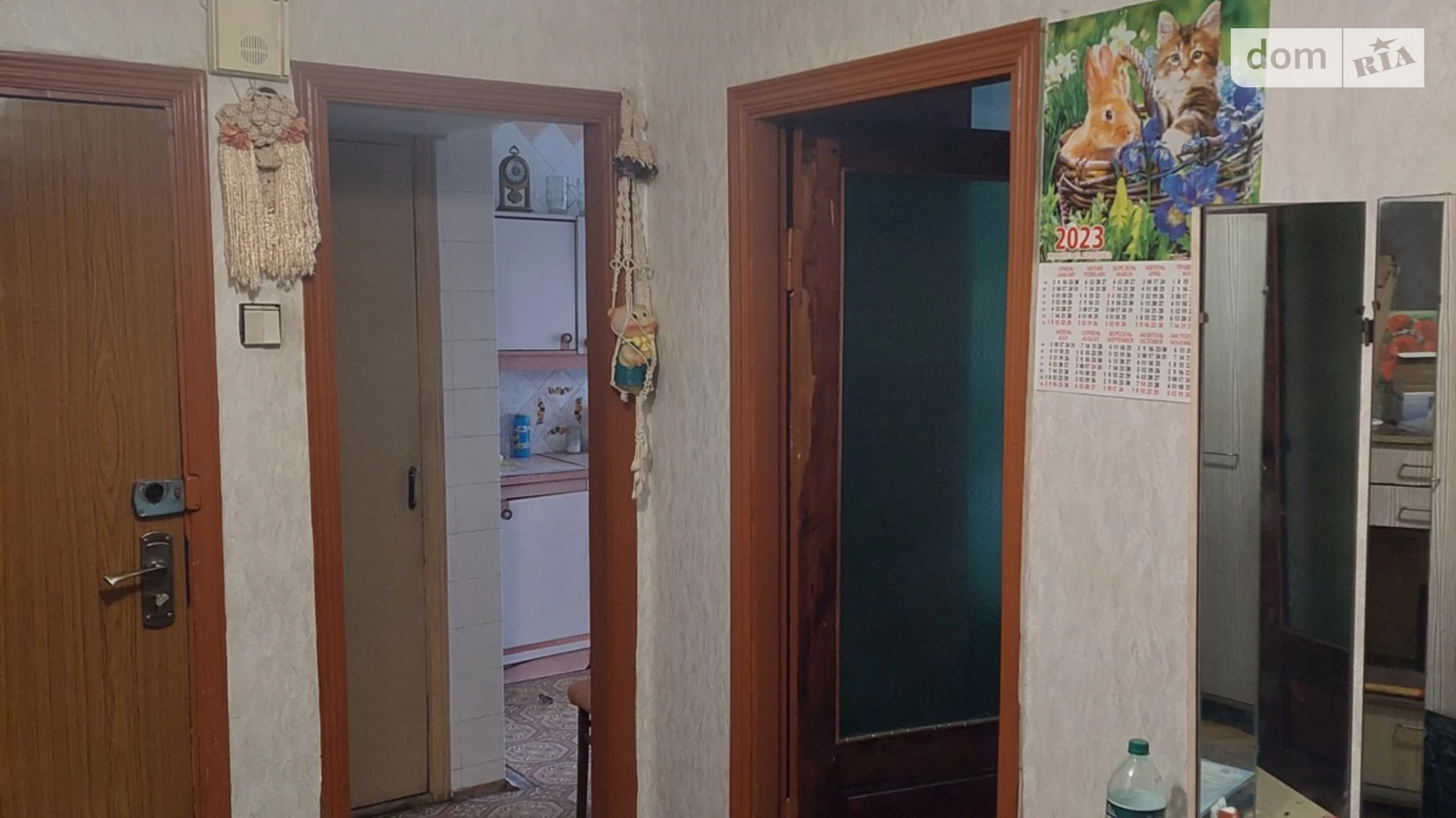 Продается 3-комнатная квартира 62.9 кв. м в Виннице, ул. Марии Литвиненко-Вольгемут - фото 5