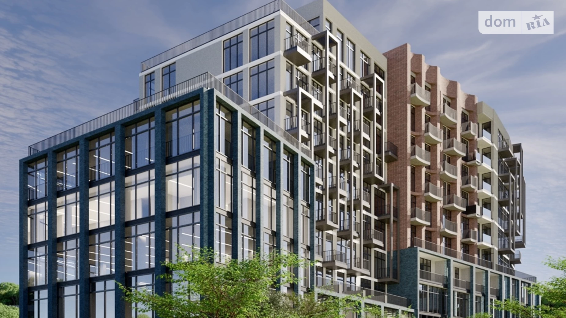 Продается 1-комнатная квартира 32.94 кв. м в Одессе - фото 3