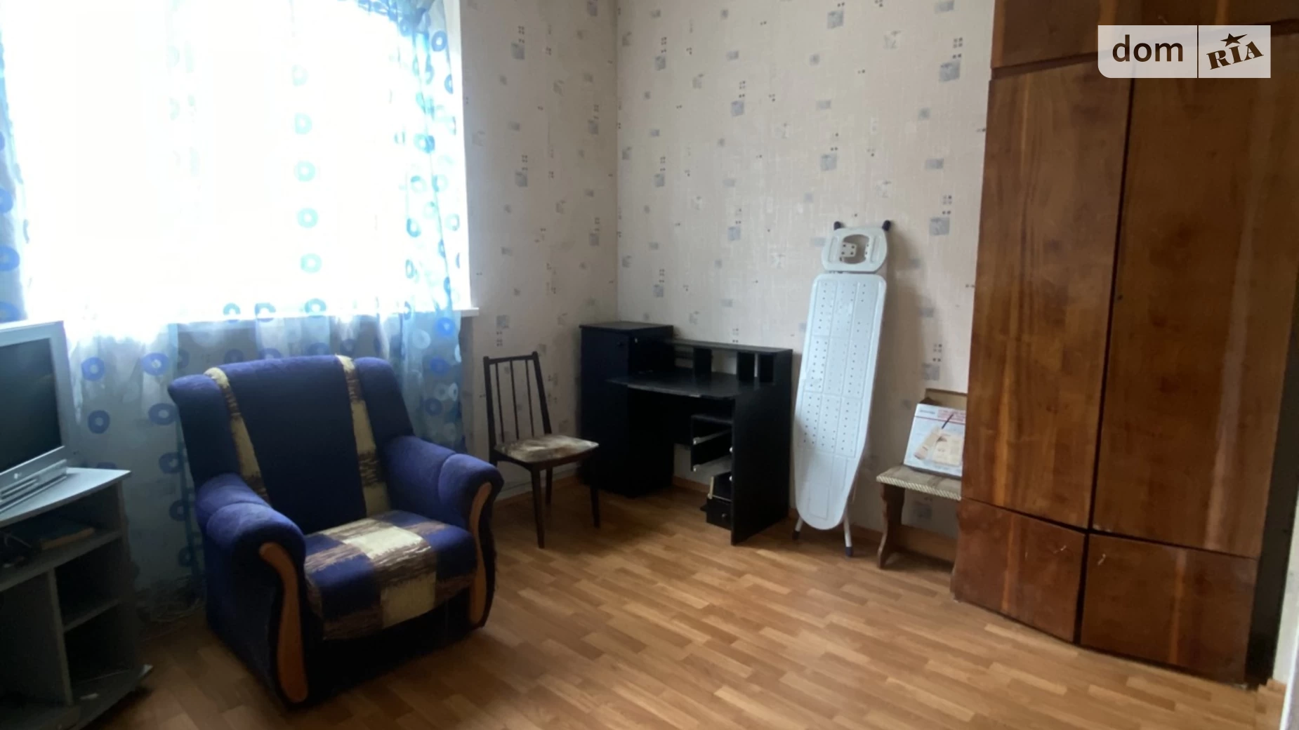 Продается 1-комнатная квартира 33.8 кв. м в Одессе, ул. Алексея Вадатурского(Маршала Малиновского) - фото 5