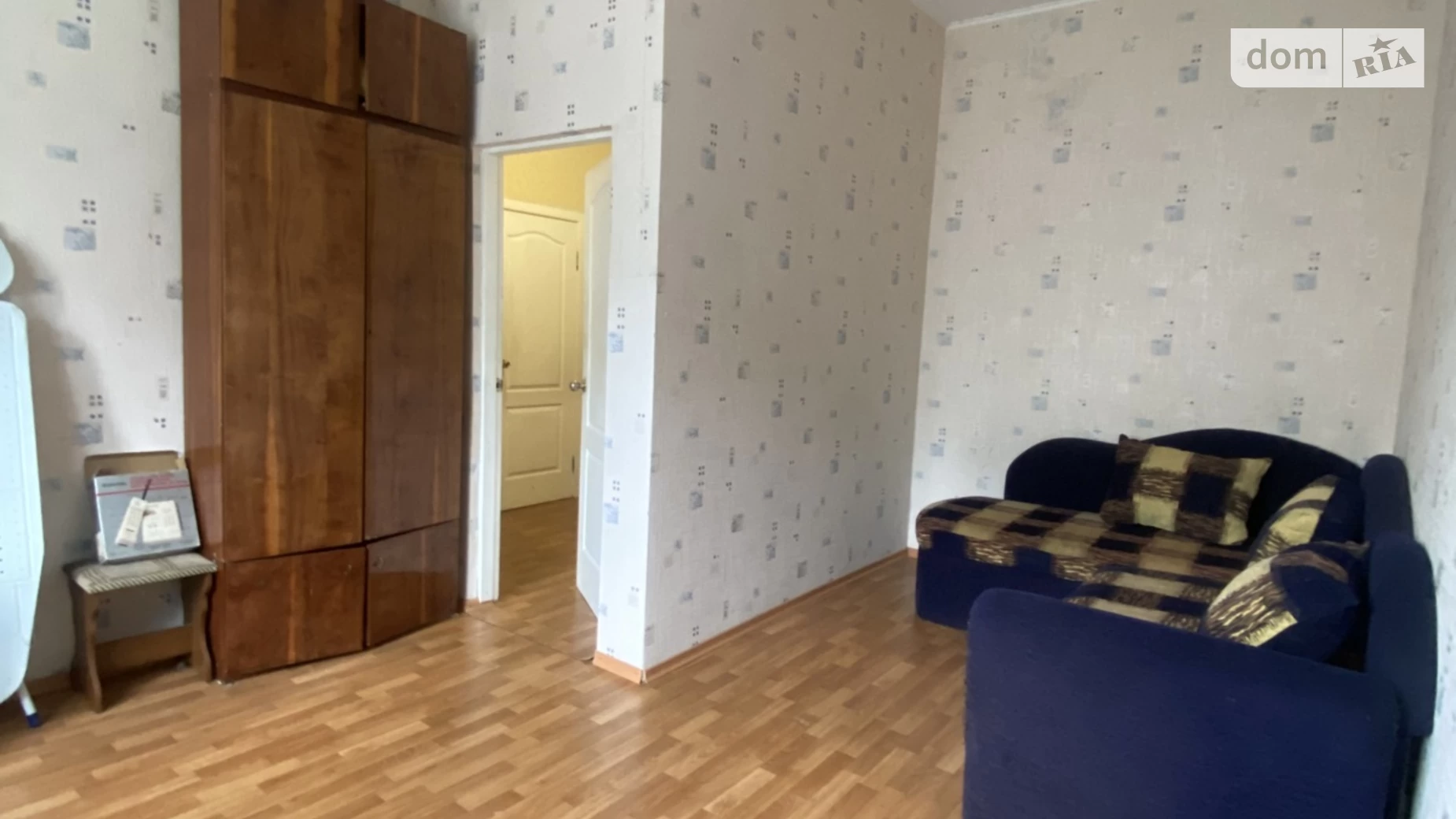 Продается 1-комнатная квартира 33.8 кв. м в Одессе, ул. Алексея Вадатурского(Маршала Малиновского) - фото 4