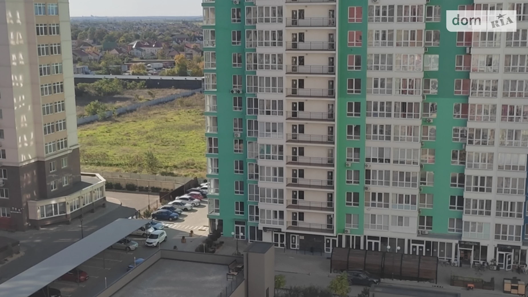 Продается 2-комнатная квартира 65 кв. м в Лиманке, ул. Жемчужная, 11/6 - фото 2