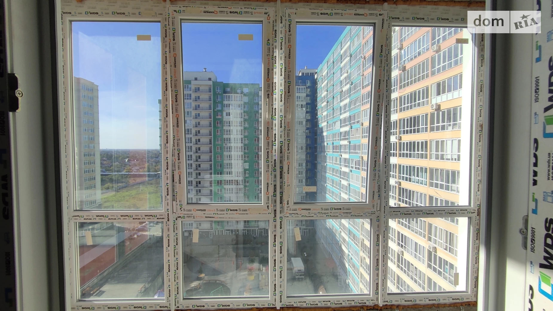 Продается 2-комнатная квартира 65 кв. м в Лиманке, ул. Жемчужная, 11/6 - фото 5