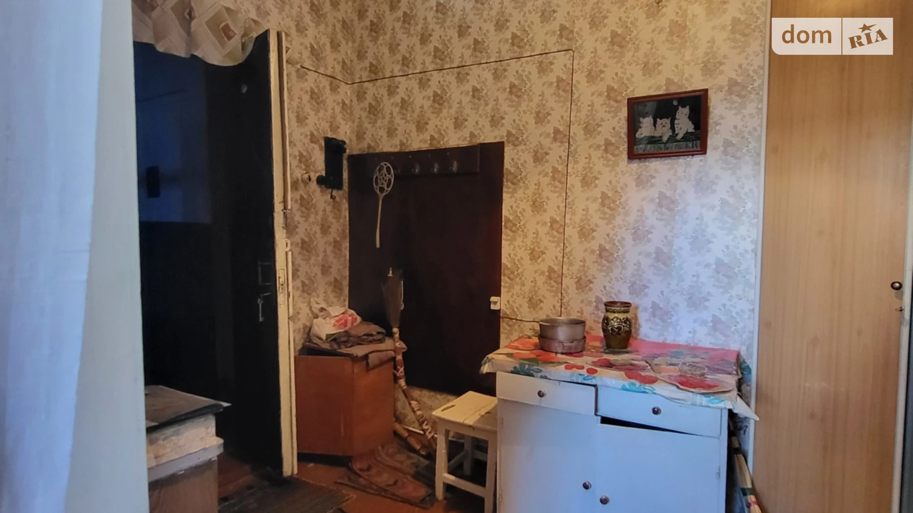 Продается 1-комнатная квартира 20.9 кв. м в Николаеве - фото 3