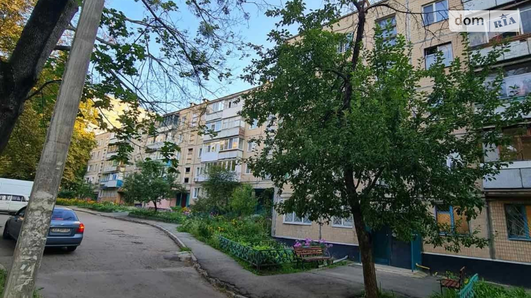 Продається 2-кімнатна квартира 45 кв. м у Харкові, просп. Тракторобудівників, 89А - фото 2