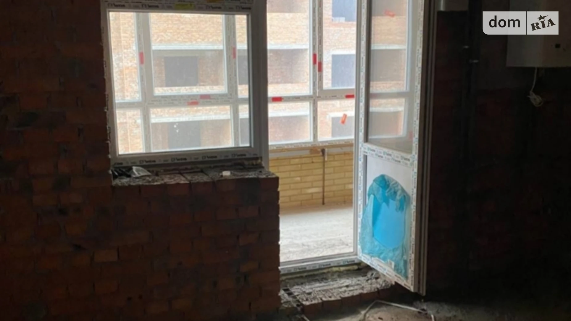 Продается 3-комнатная квартира 82 кв. м в Хмельницком, ул. Озерная, 6/1 - фото 2