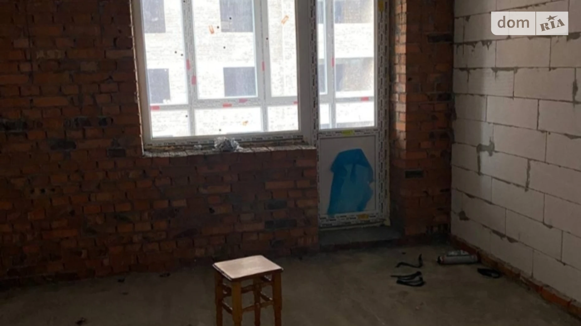 Продается 3-комнатная квартира 82 кв. м в Хмельницком, ул. Озерная, 6/1 - фото 4