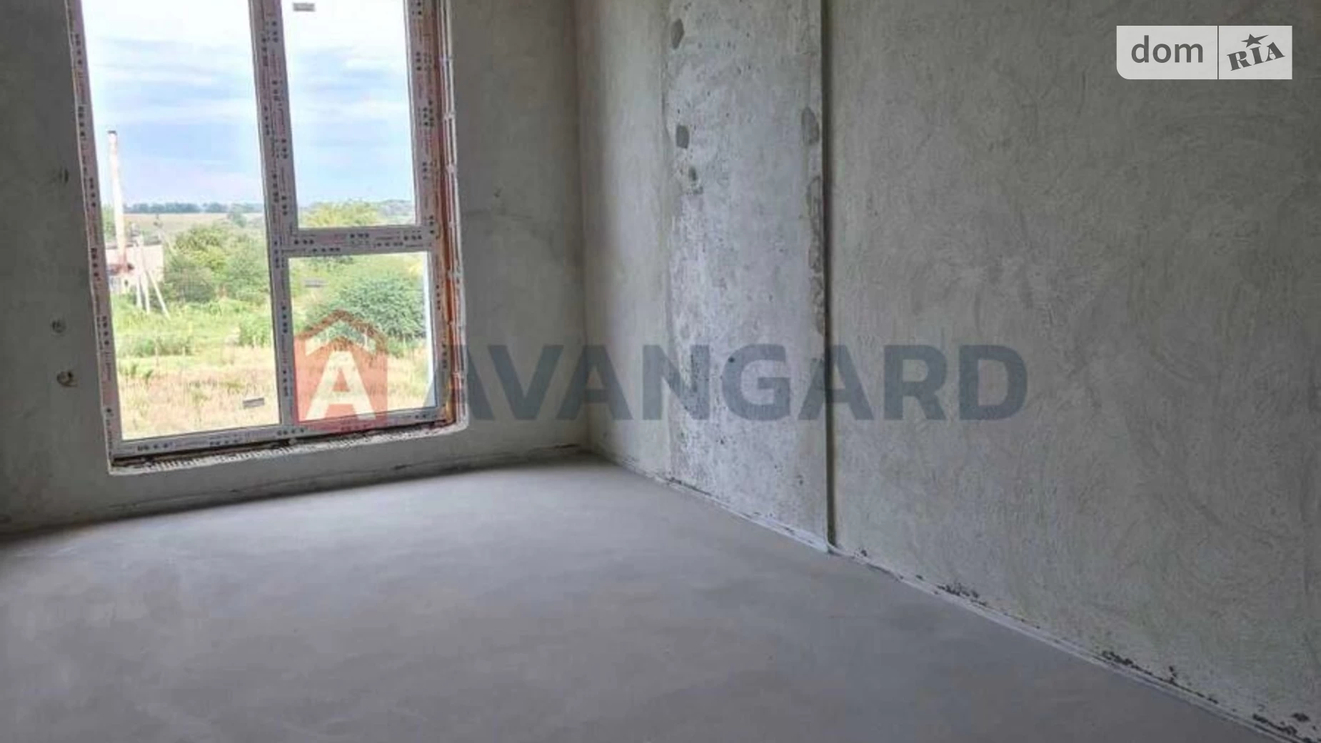 Продается 1-комнатная квартира 44 кв. м в Львове, цена: 41600 $ - фото 2