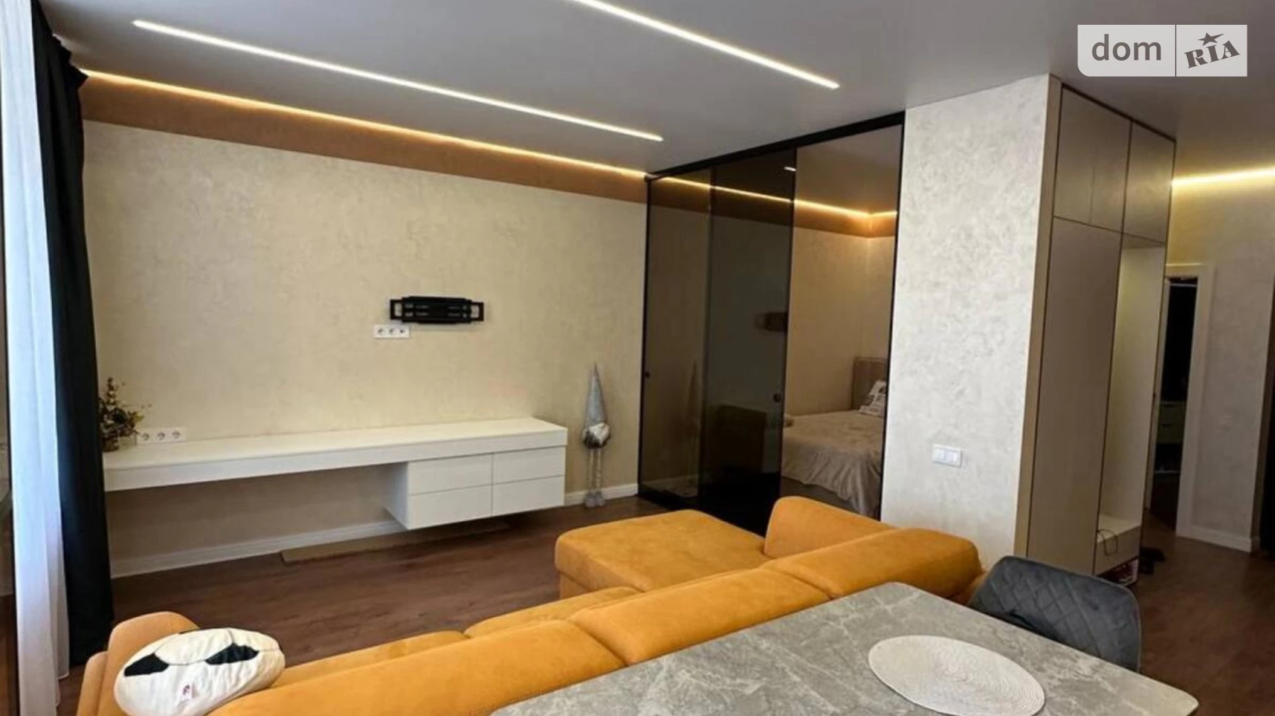 Продается 1-комнатная квартира 50 кв. м в Одессе, ул. Генуэзская, 1 корпус 3 - фото 5