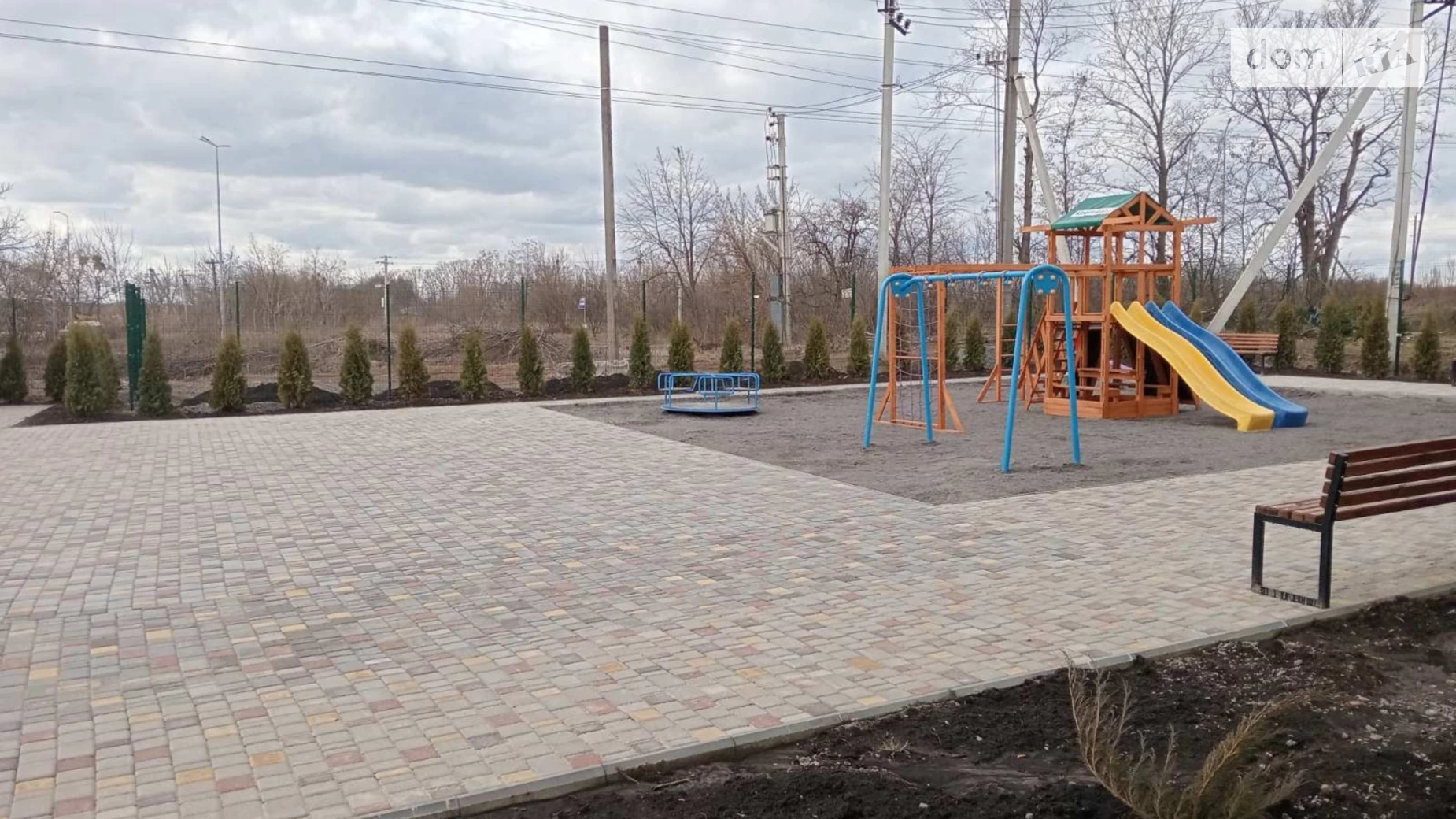 Продается 2-комнатная квартира 53 кв. м в Виннице, ул. Родниковая - фото 3