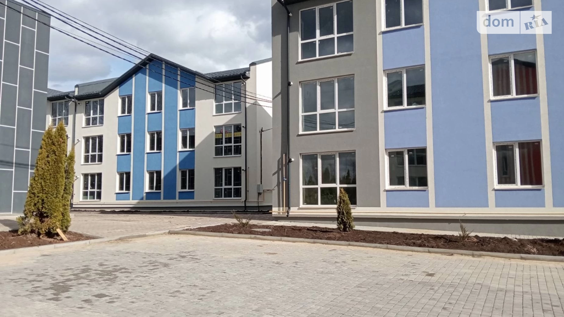 Продается 2-комнатная квартира 53 кв. м в Виннице, ул. Родниковая - фото 2