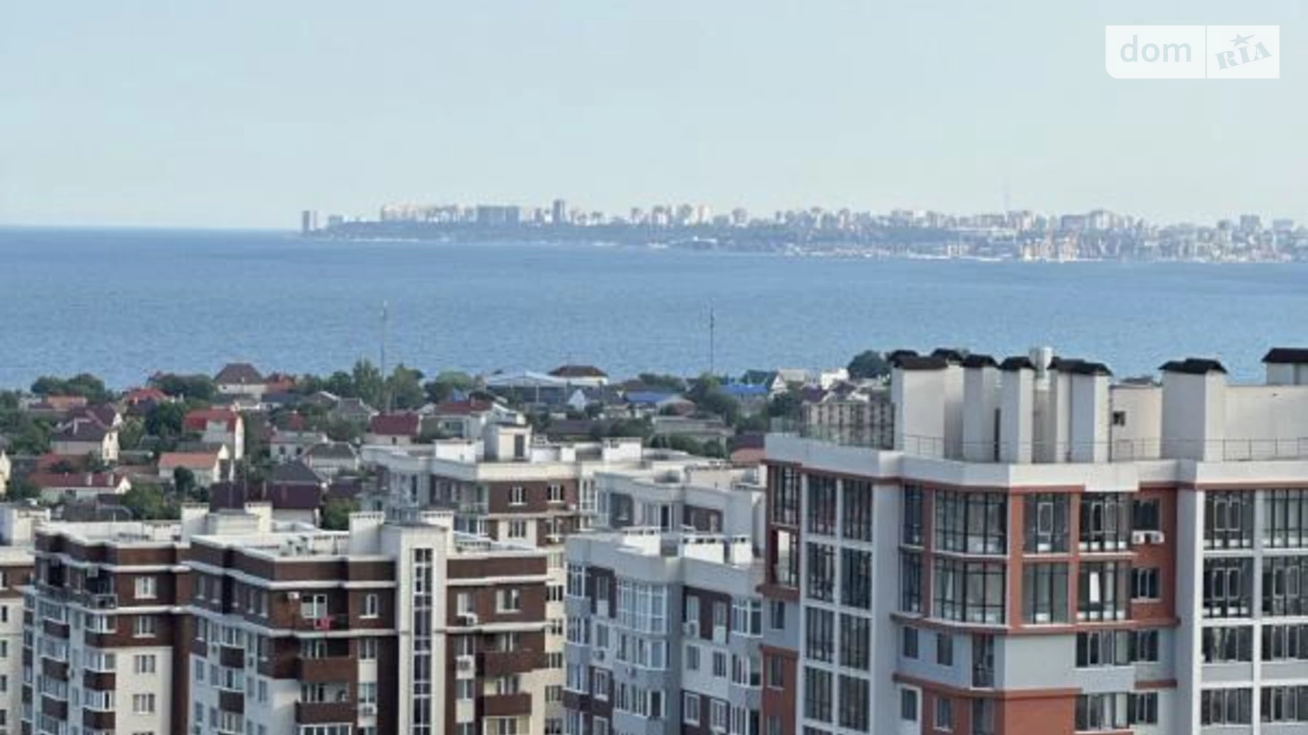 Продается 2-комнатная квартира 46 кв. м в Крыжановка, ул. Марсельская - фото 3