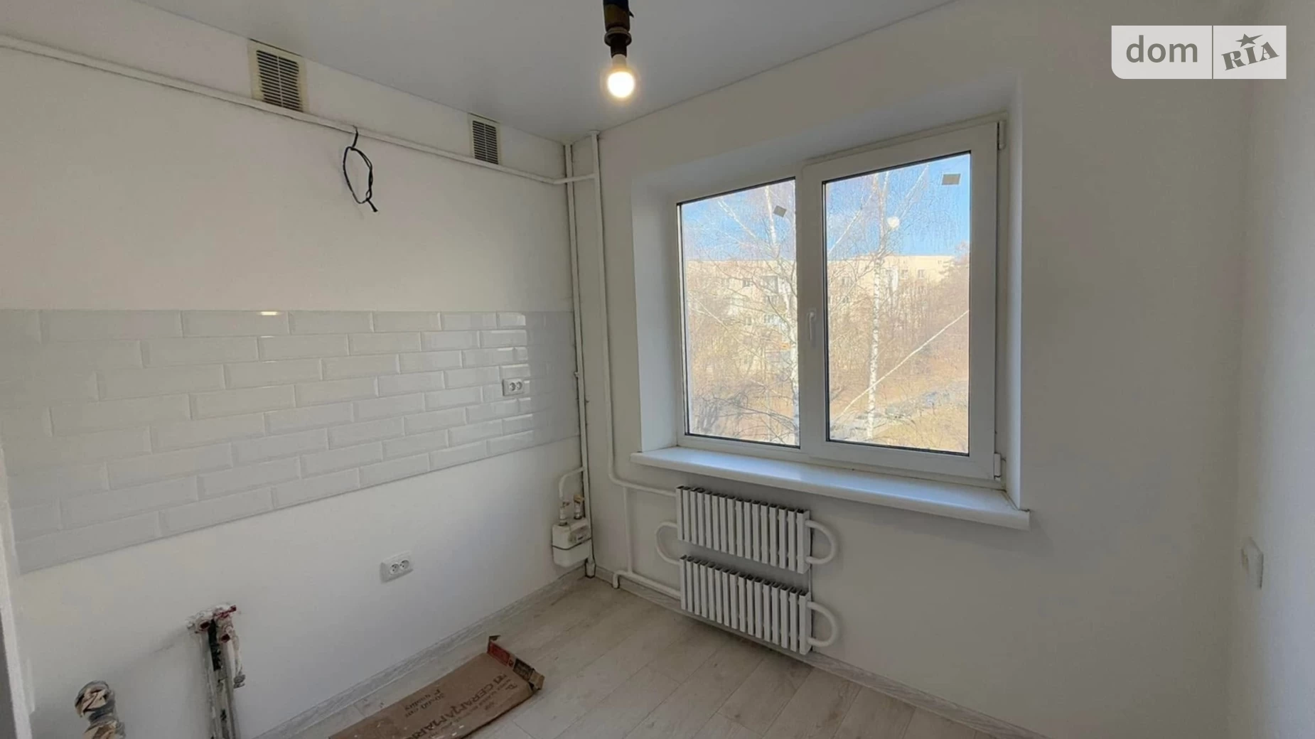 3-кімнатна квартира 60 кв. м у Тернополі, цена: 48500 $ - фото 3