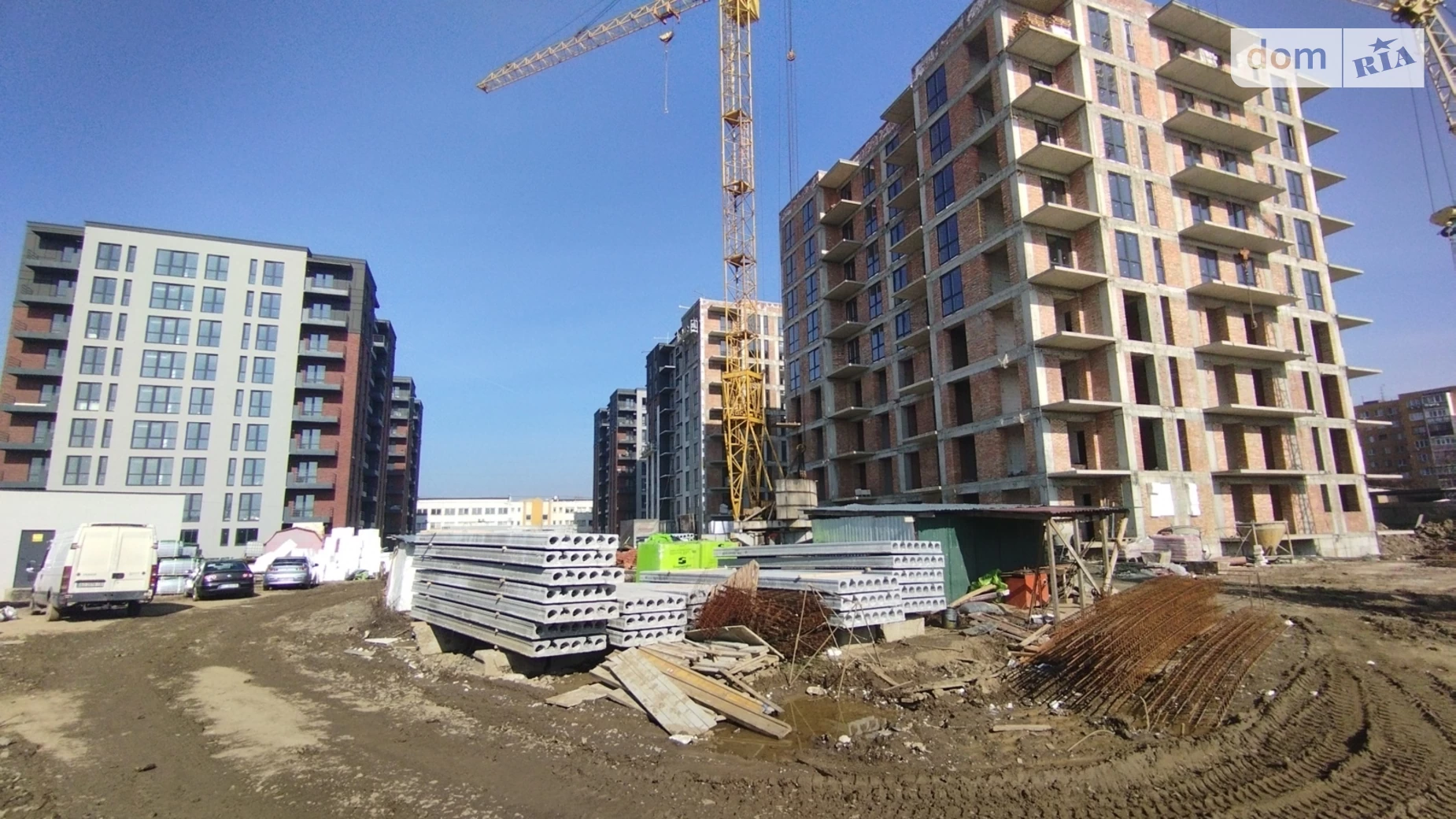 Продается 2-комнатная квартира 57 кв. м в Ужгороде, ул. Тлехаса - фото 4