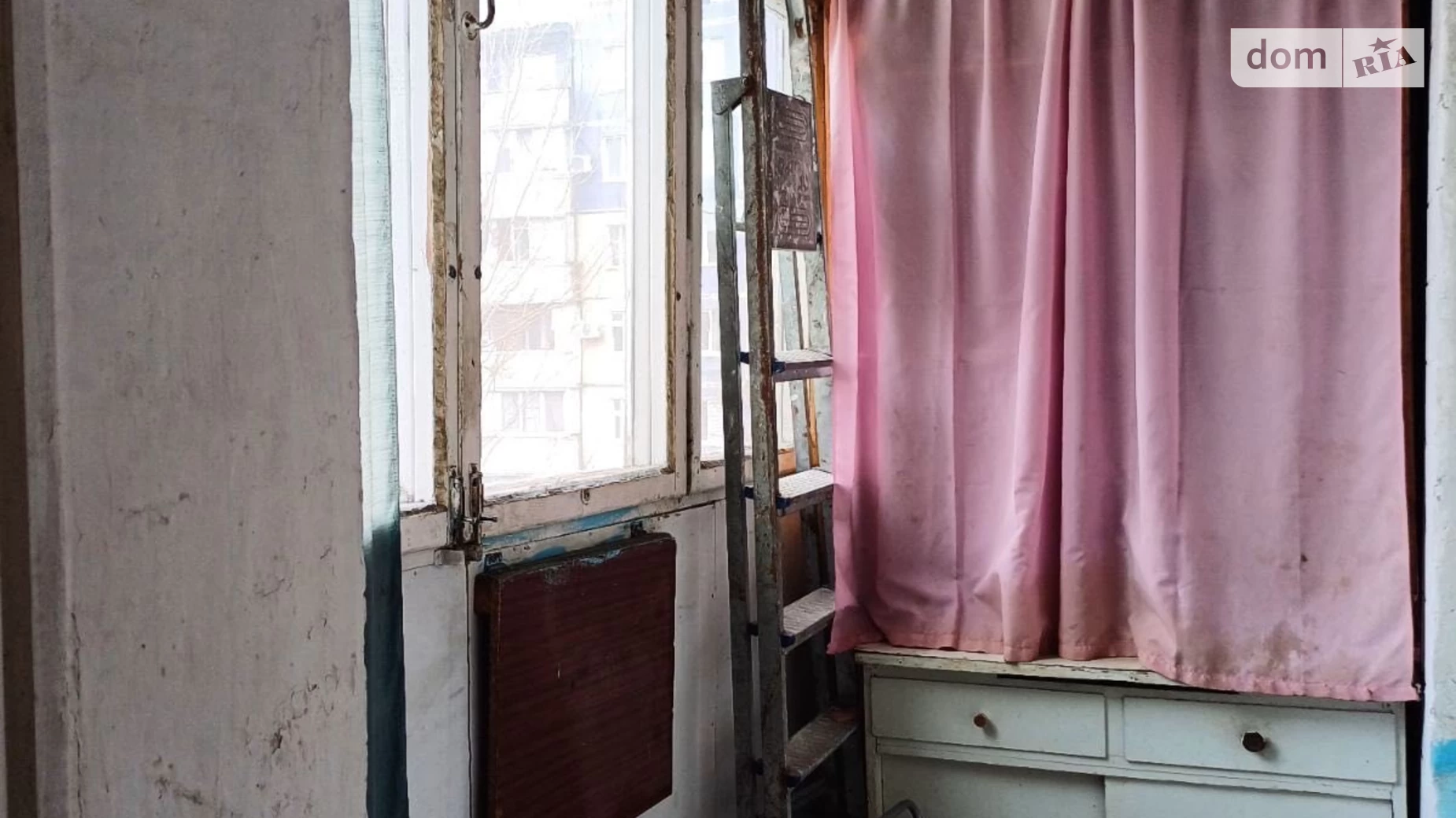 Продається 3-кімнатна квартира 66 кв. м у Одесі, вул. Шишкіна, 52/1 - фото 3