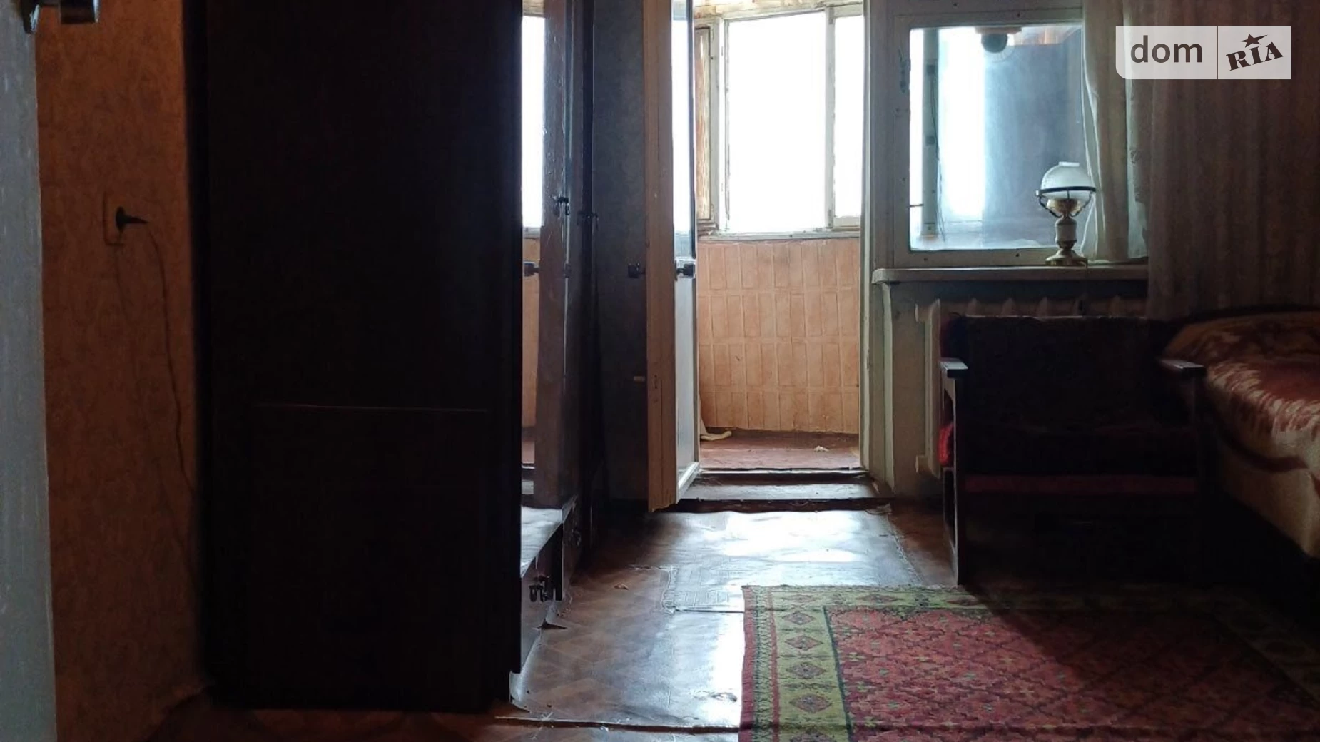 Продається 3-кімнатна квартира 66 кв. м у Одесі, вул. Шишкіна, 52/1 - фото 4