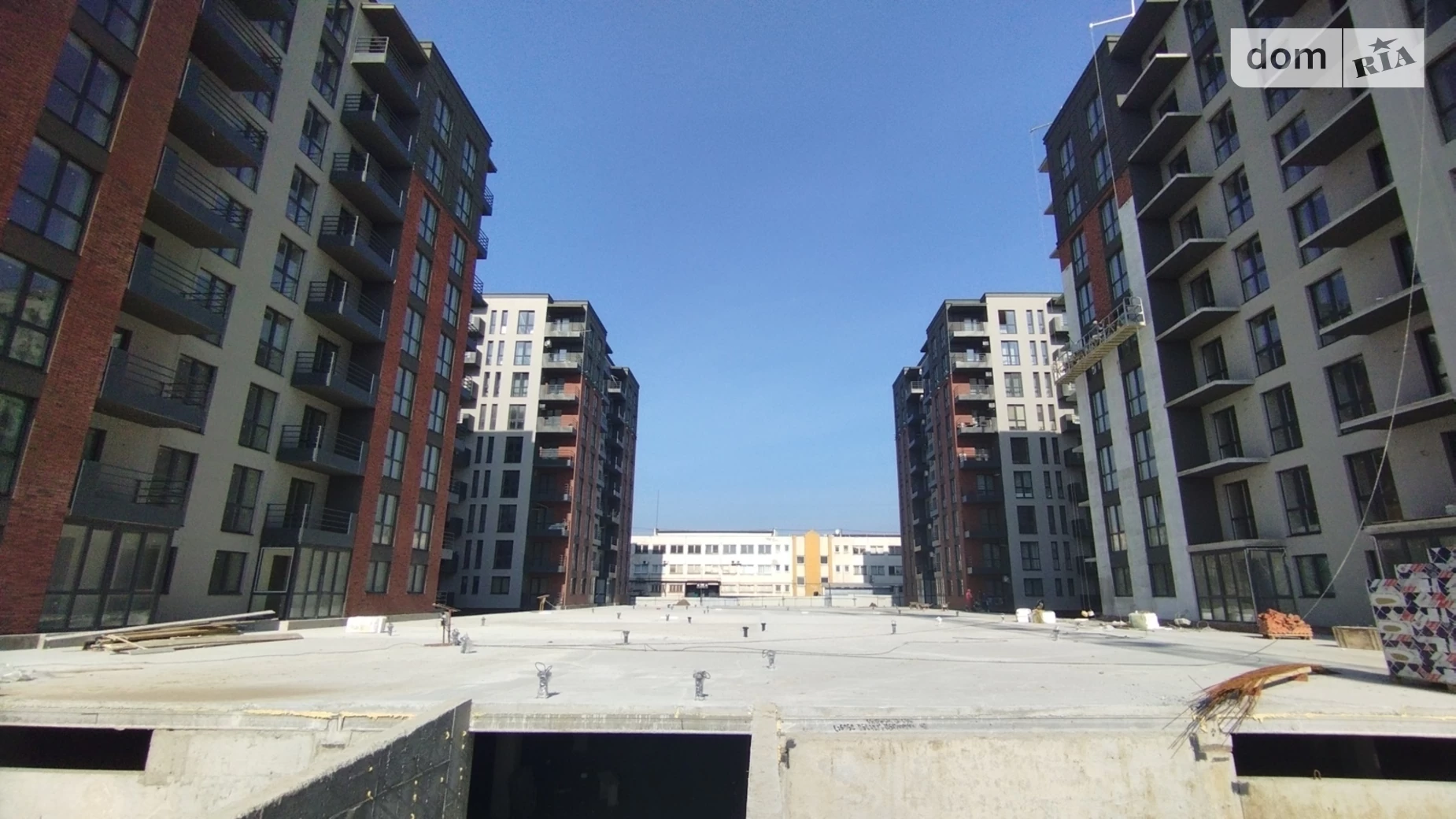 Продается 1-комнатная квартира 41 кв. м в Ужгороде, ул. Тлехаса - фото 5