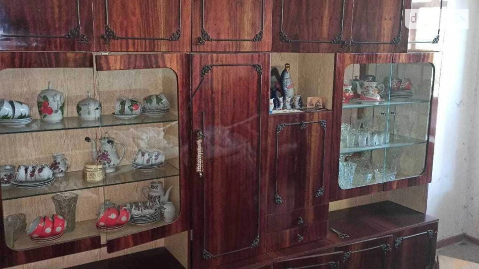 Продается 1-комнатная квартира 38.2 кв. м в Днепре, цена: 38000 $ - фото 5